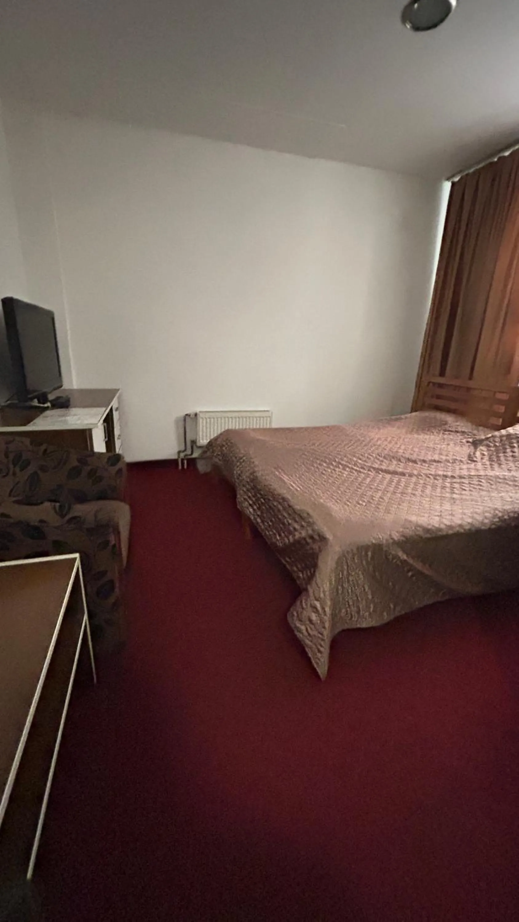 Motel Tiron