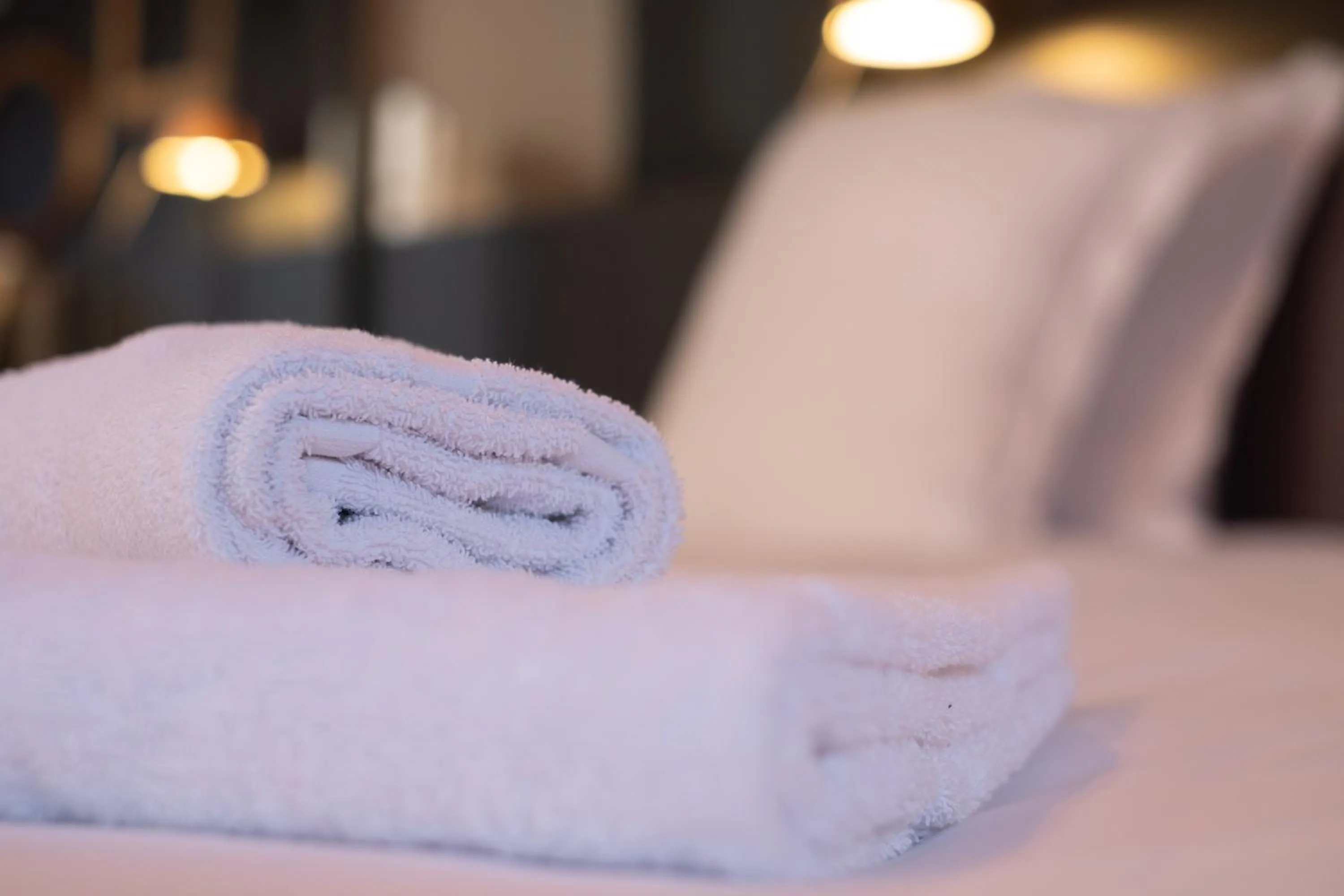 Bedroom, Bed in Les Demeures de Varennes, BW Signature Collection