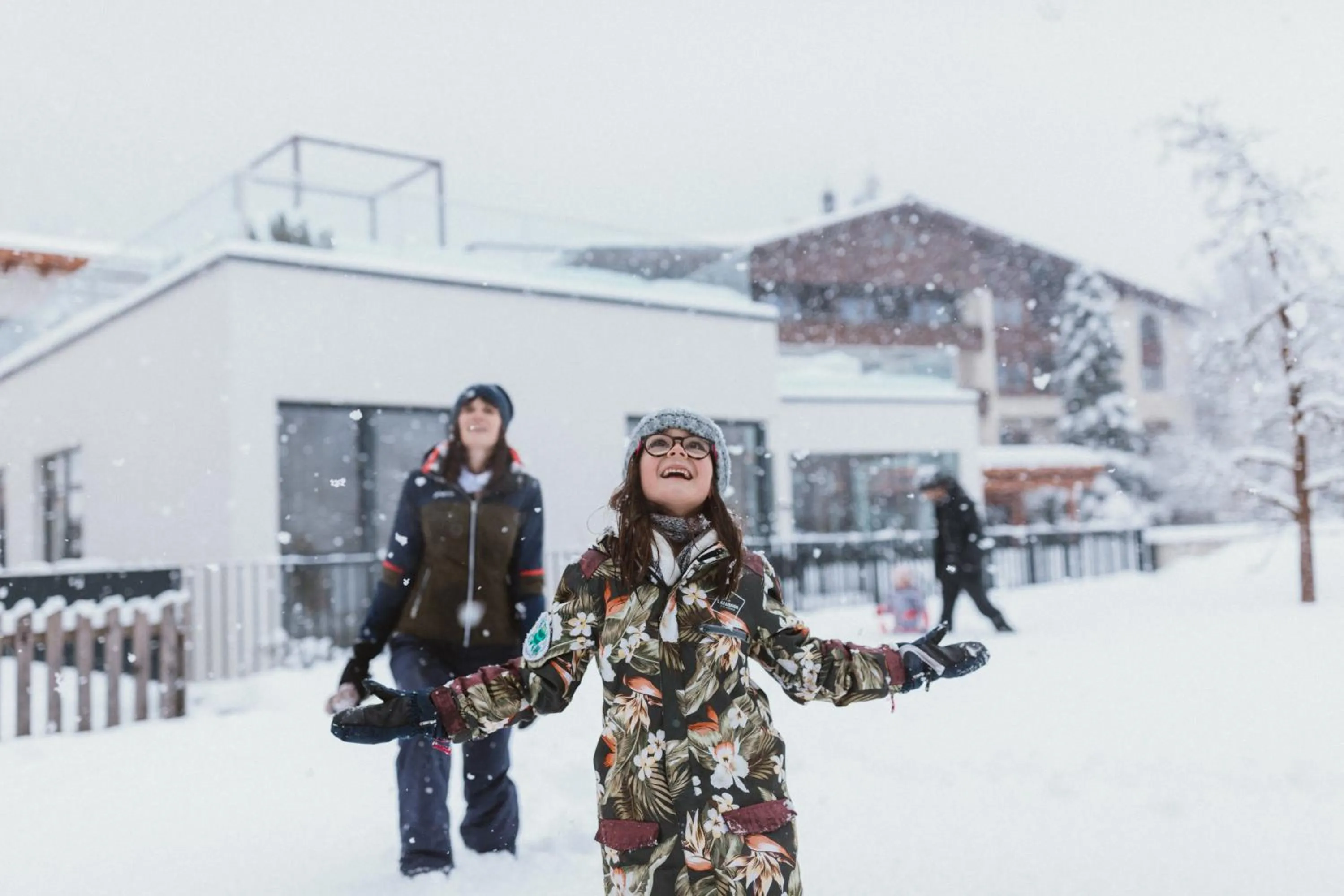 Off site in Gartenhotel Linde 4 Sterne Superior