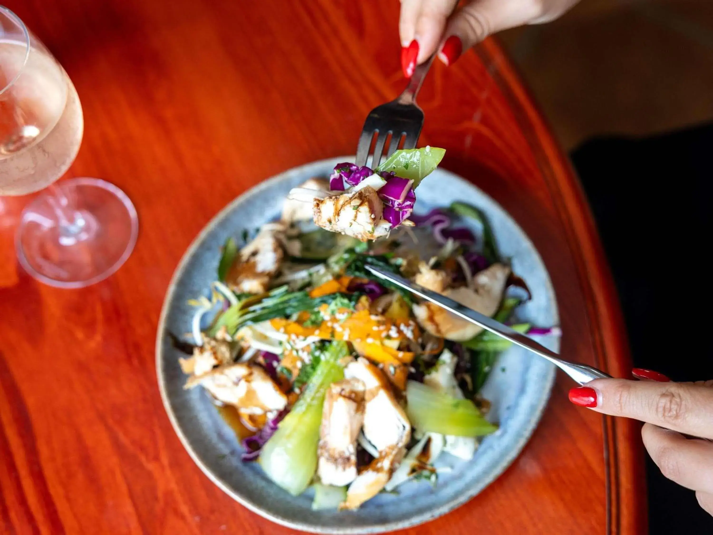 Restaurant/places to eat in ibis Carcassonne Est la Cité Restaurant/places to eat in ibis Carcassonne Est la Cité