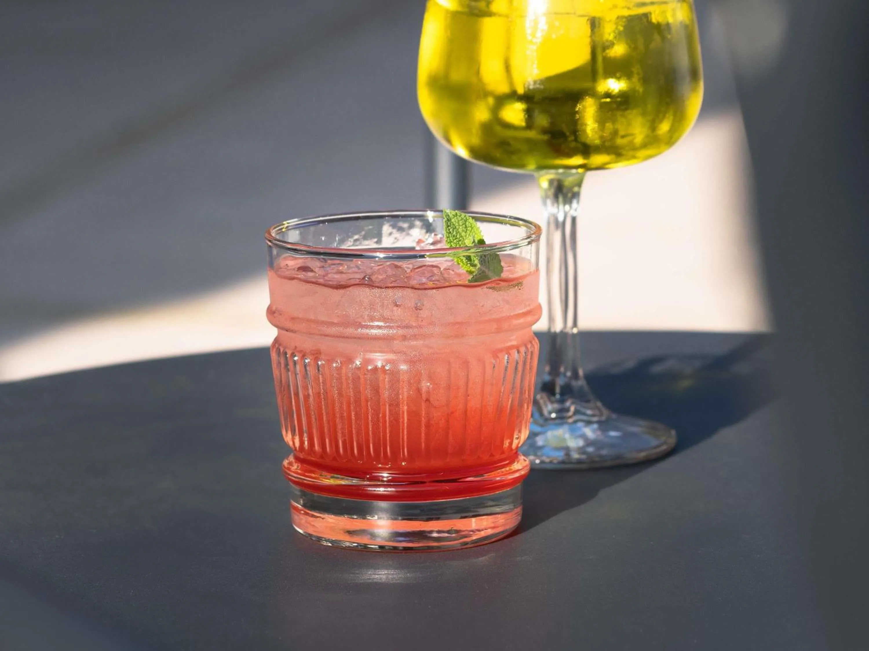 Lounge or bar in ibis Carcassonne Est la Cité