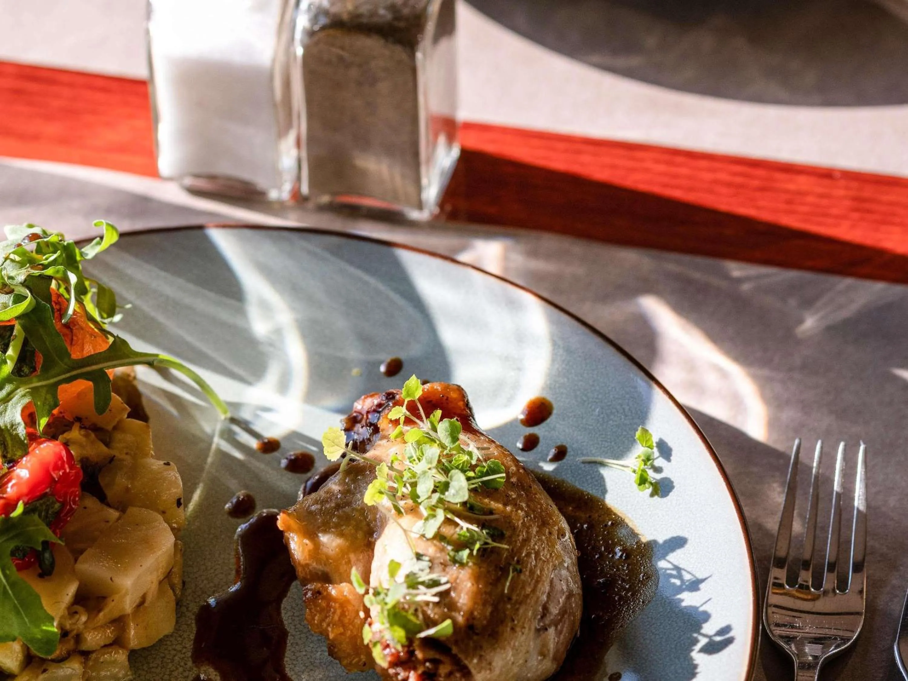 Other in ibis Carcassonne Est la Cité