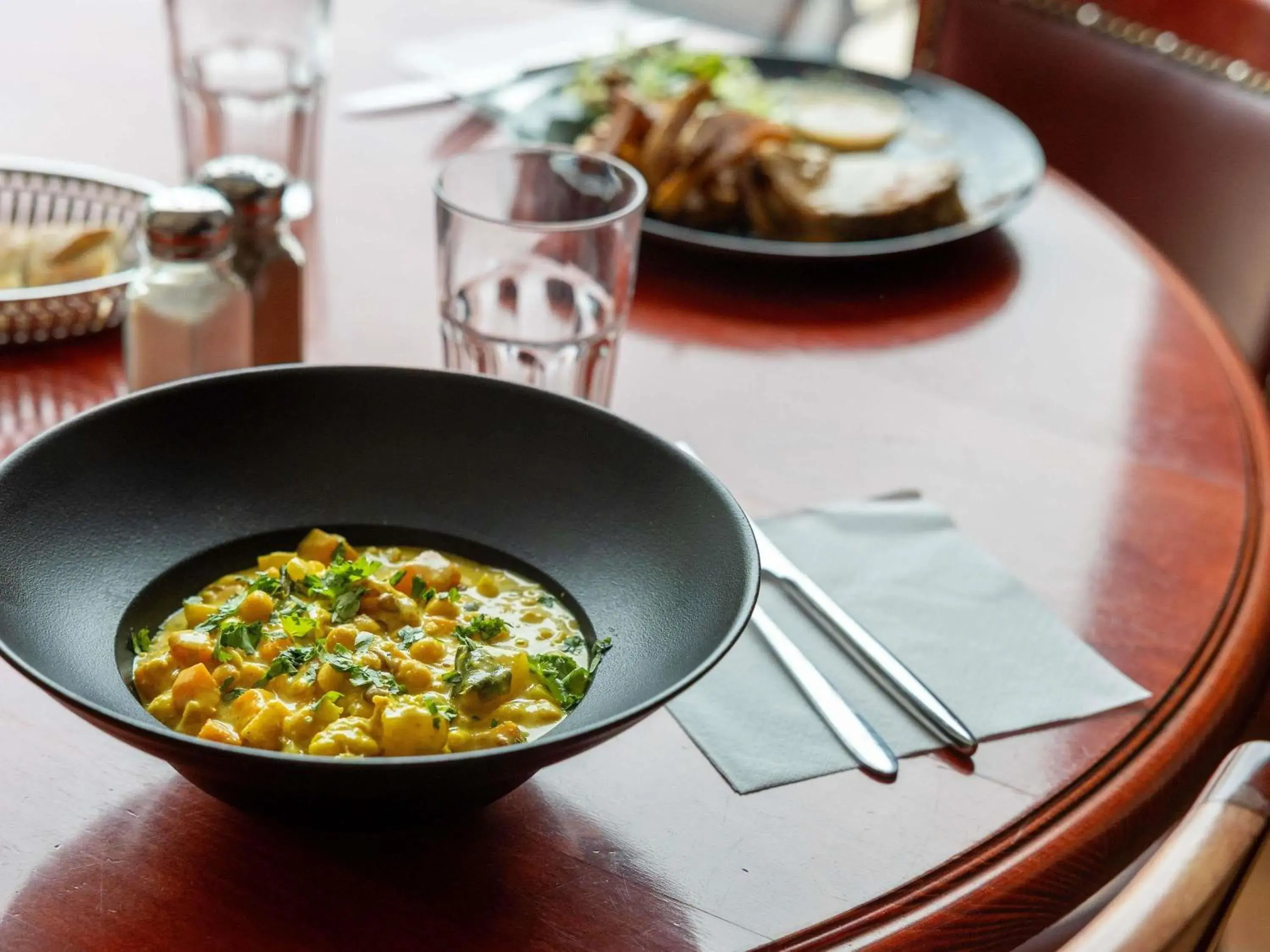 Restaurant/places to eat in ibis Carcassonne Est la Cité Restaurant/places to eat in ibis Carcassonne Est la Cité