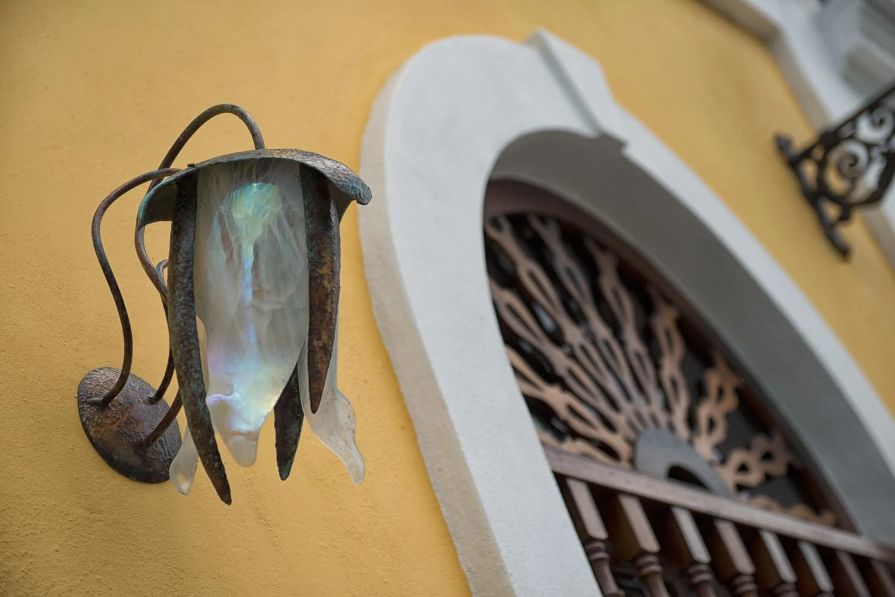 Casa Sol Bed and Breakfast