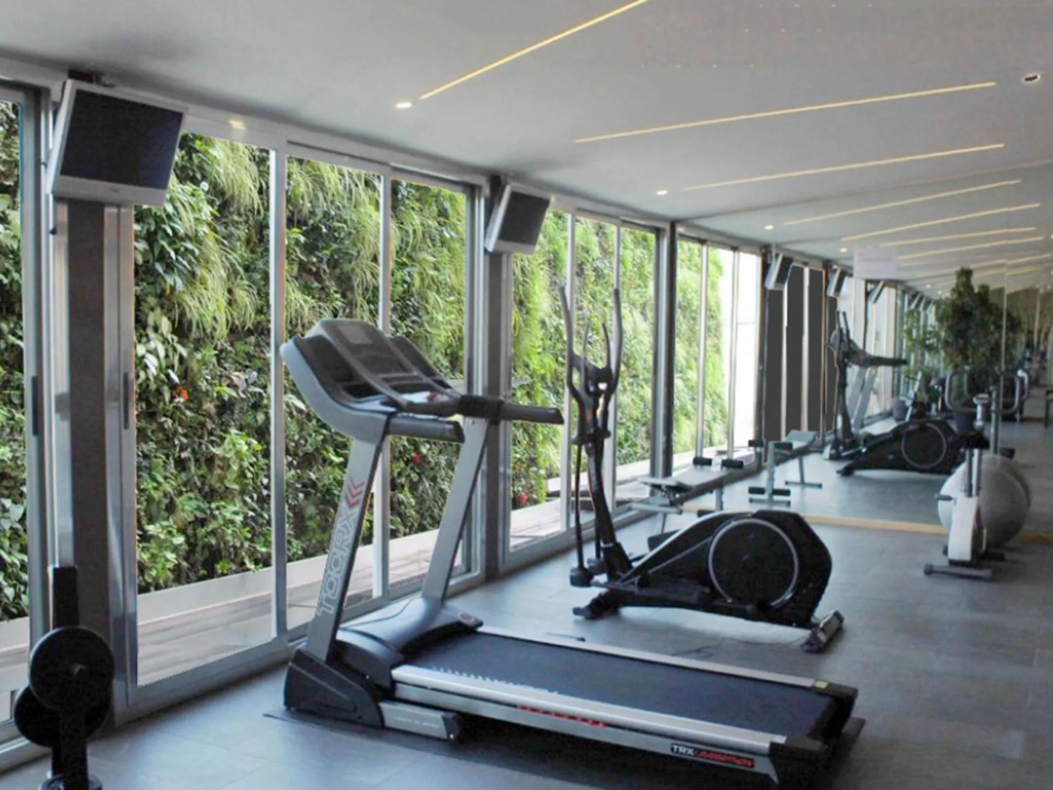 Activities in Hotel La Bussola