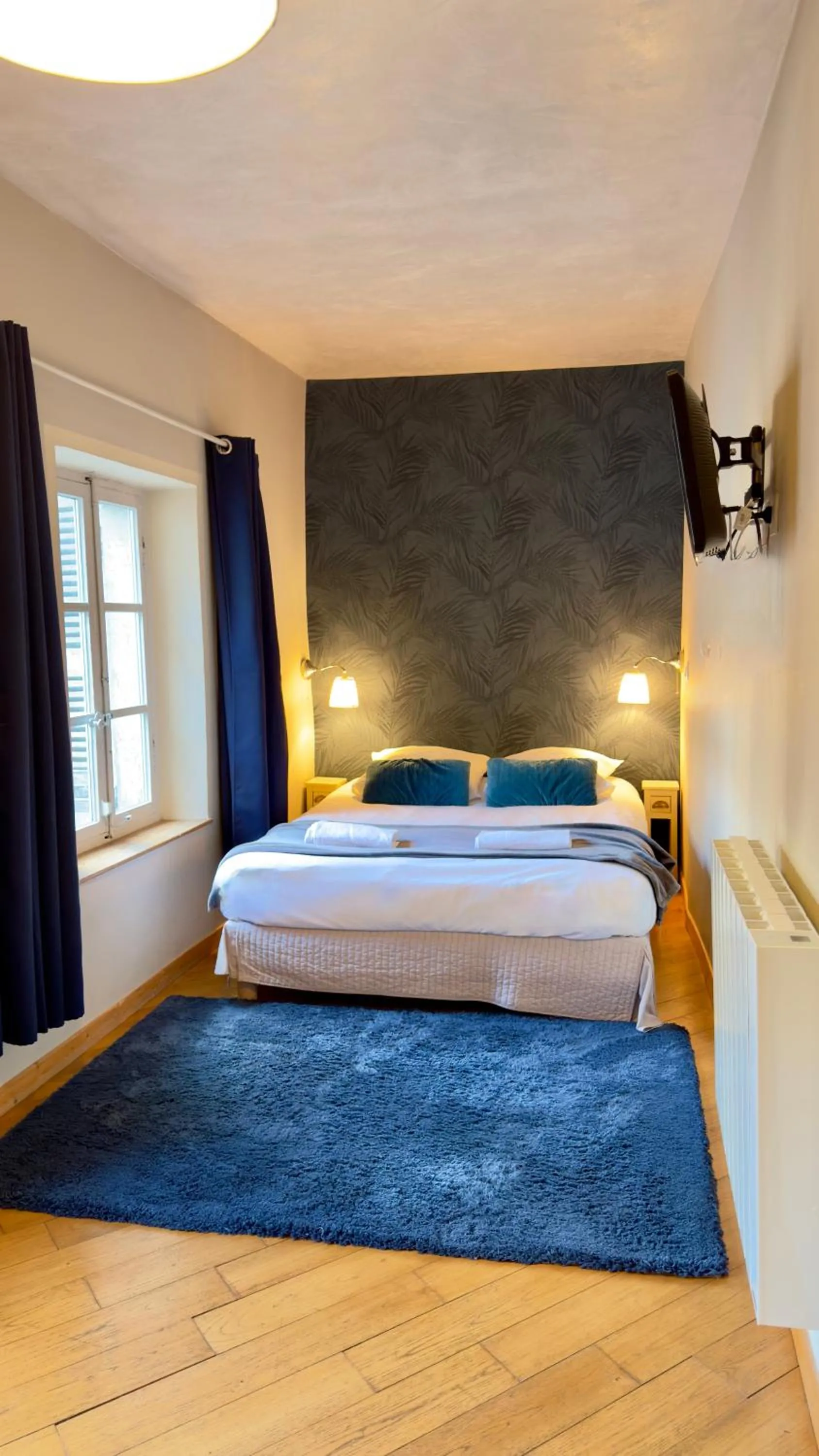 Bed in Les Suites de Sautet - Chambéry centre