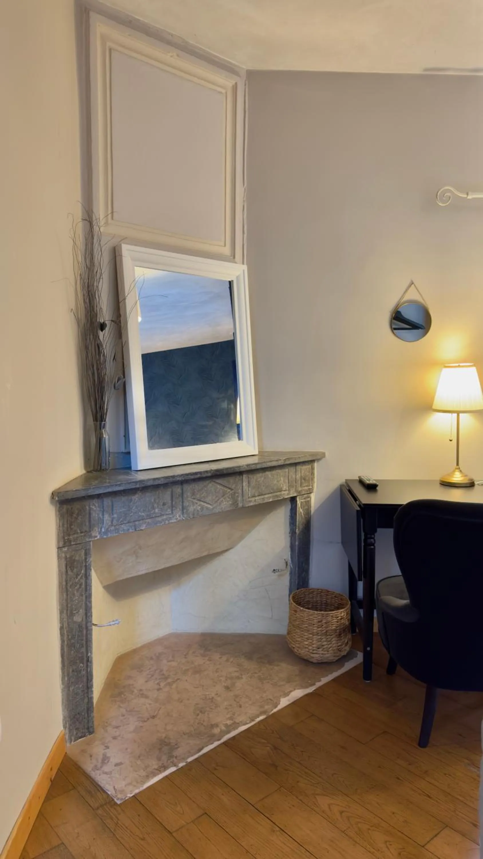 hair dresser in Les Suites de Sautet - Chambéry centre
