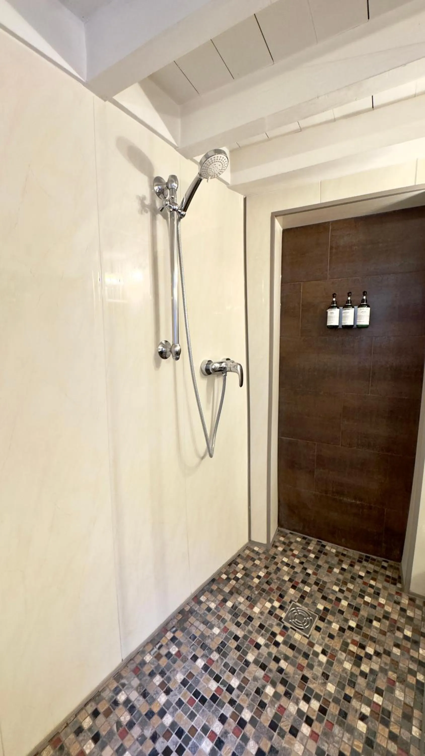 Shower in Les Suites de Sautet - Chambéry centre
