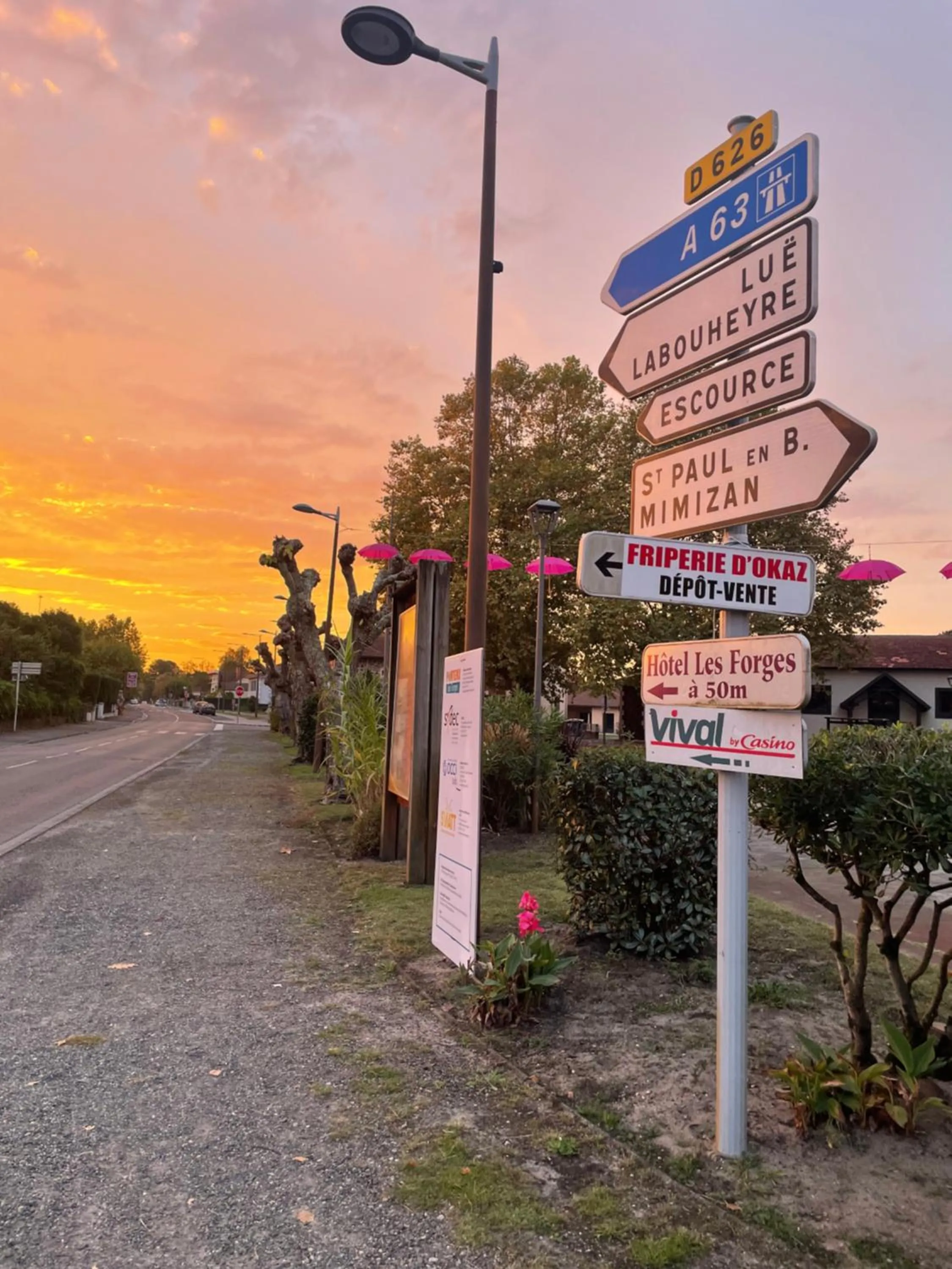 Auberge Les Mufliers - Hôtel Les Forges