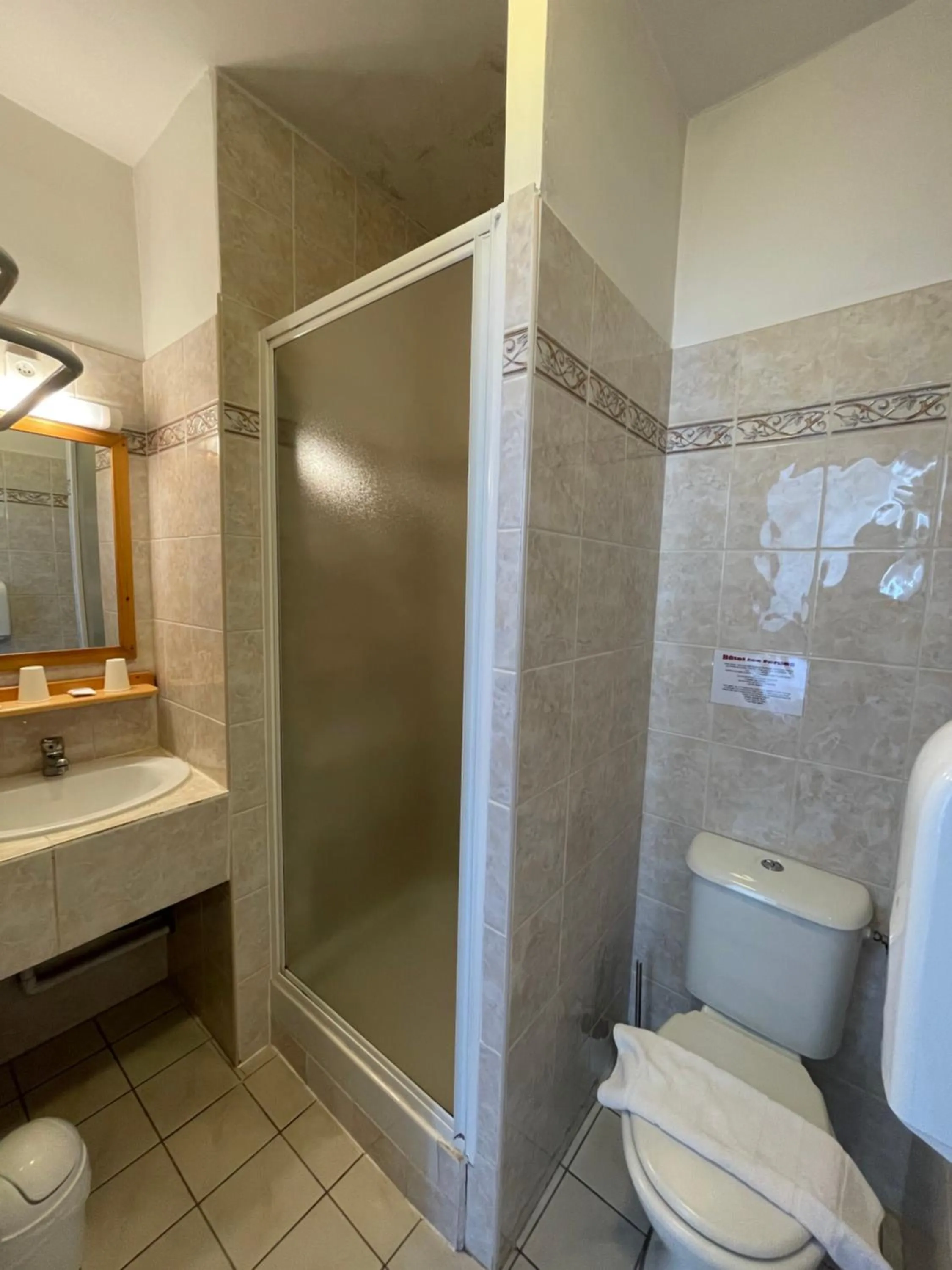 Auberge Les Mufliers - Hôtel Les Forges