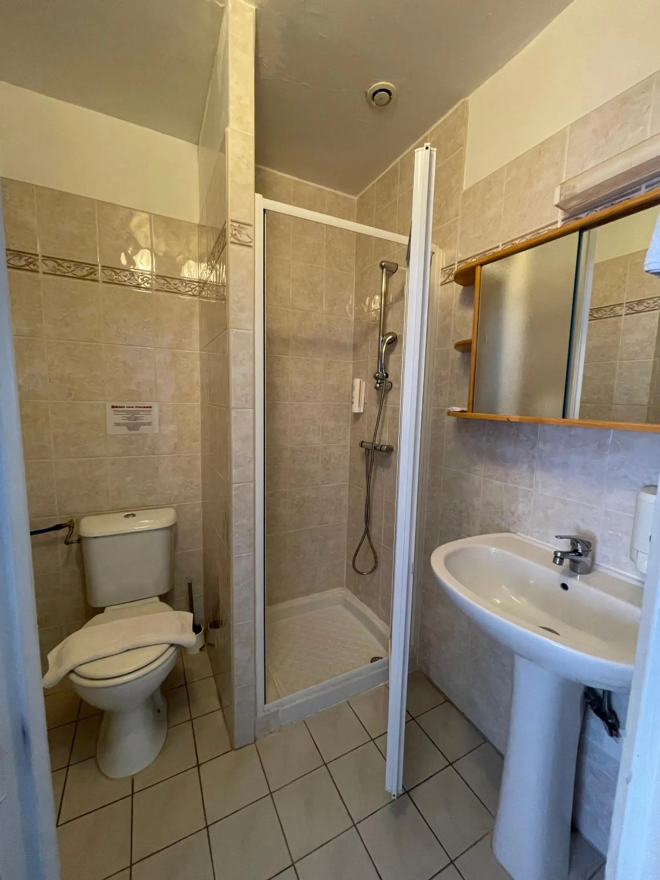 Auberge Les Mufliers - Hôtel Les Forges