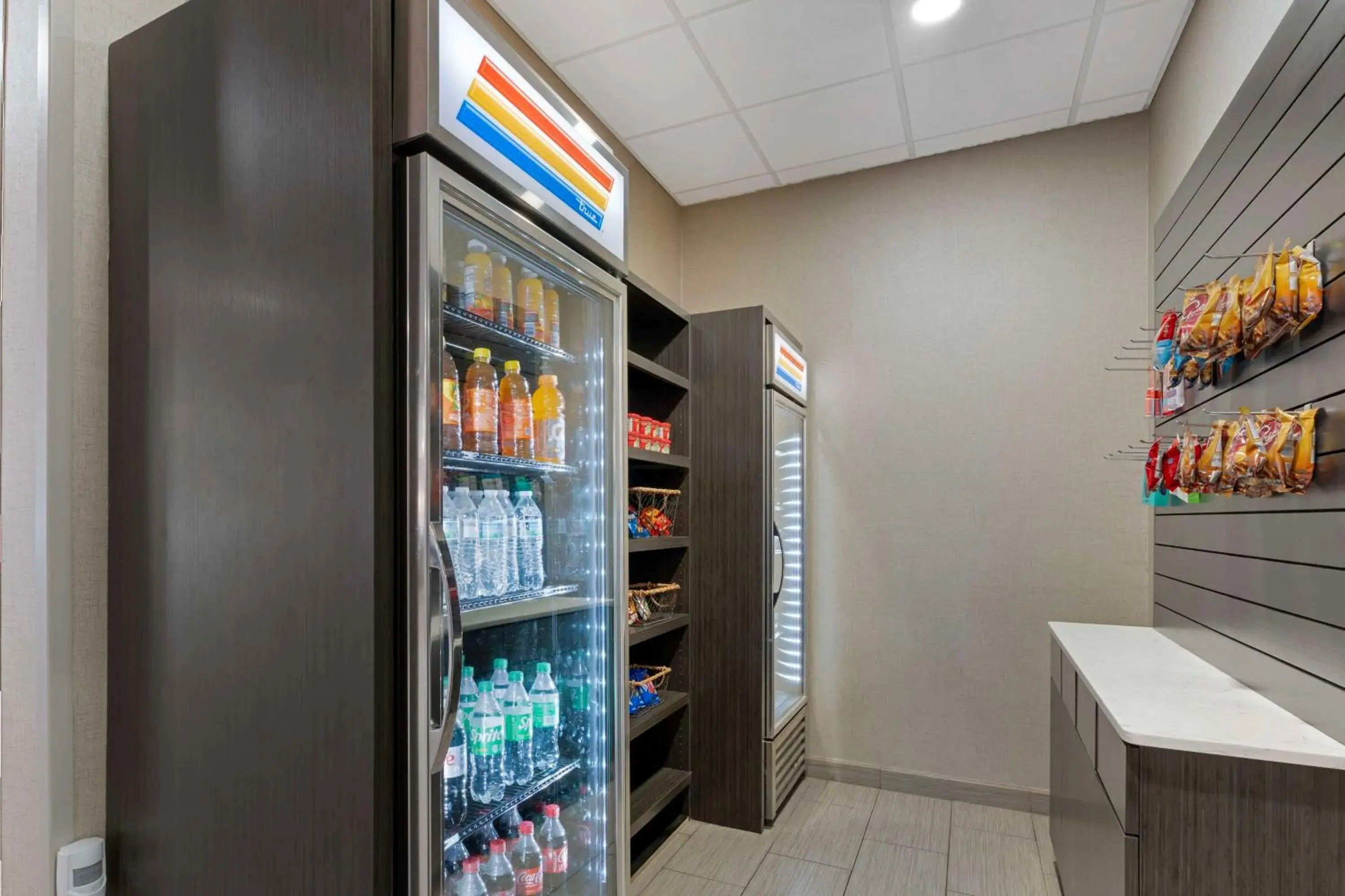 Property building in Best Western Plus Ruston Hotel Property building in Best Western Plus Ruston Hotel