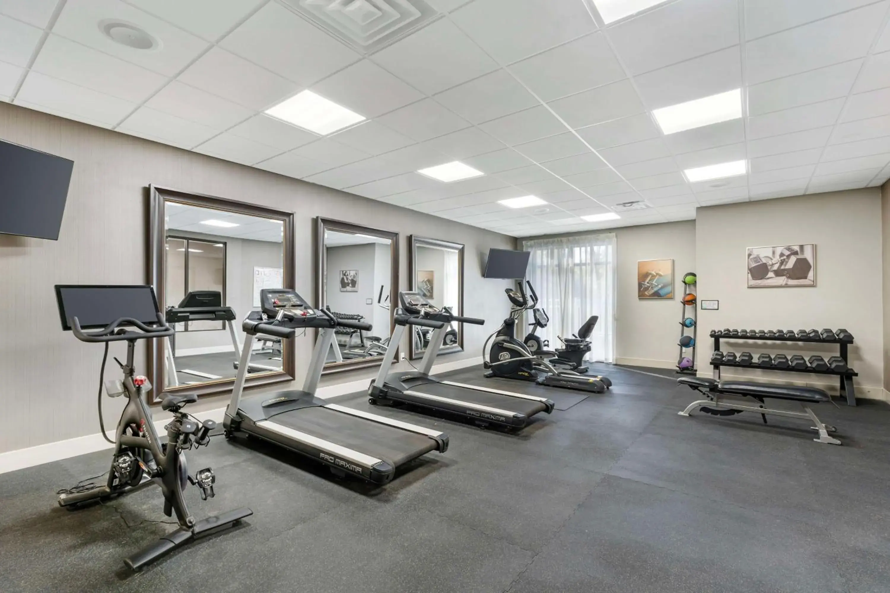 Best Western Plus Ruston Hotel Best Western Plus Ruston Hotel