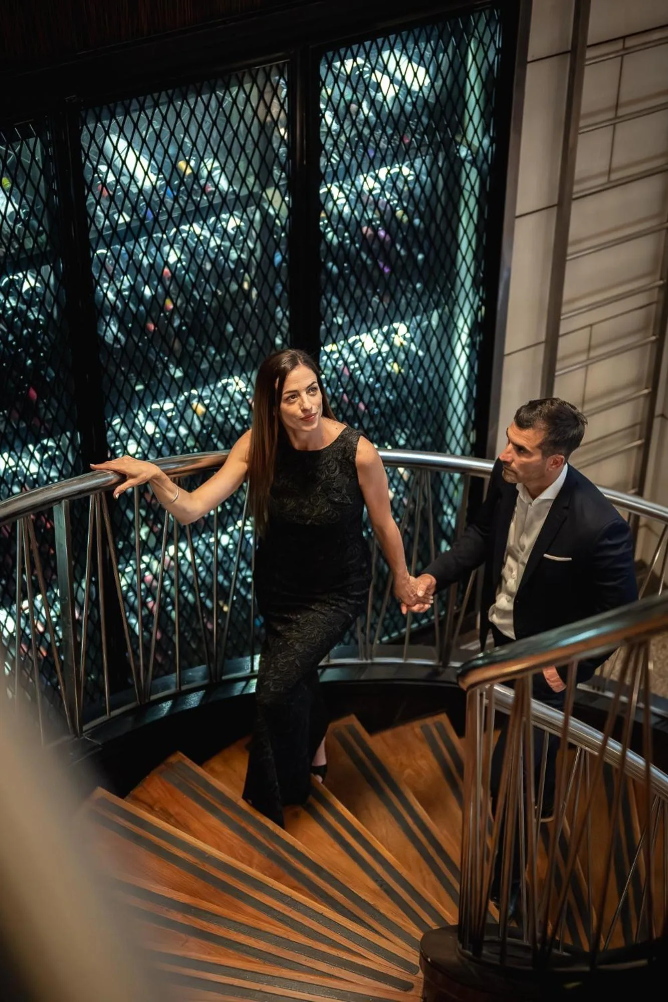 Park Hyatt Mendoza Hotel, Casino & Spa