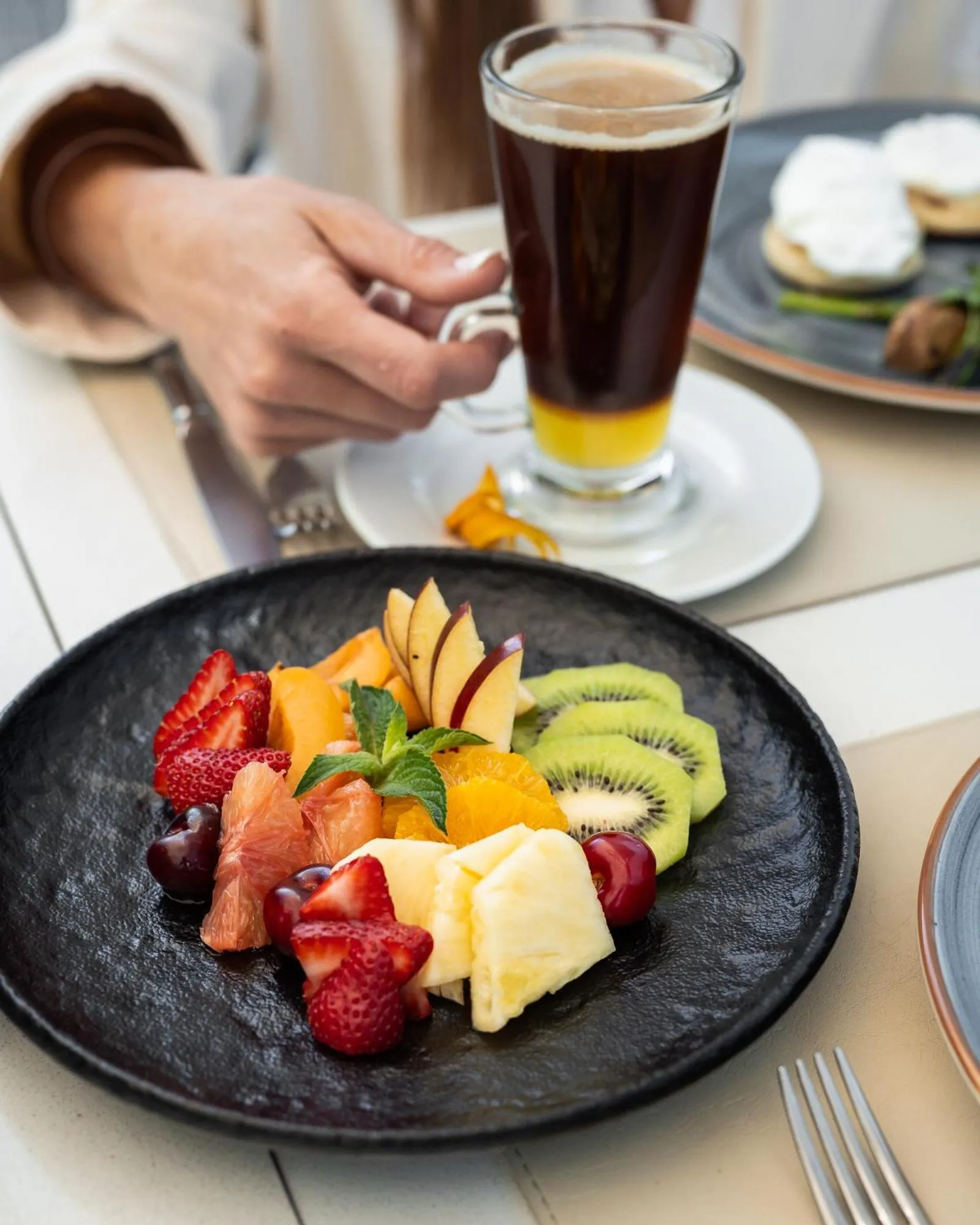 Park Hyatt Mendoza Hotel, Casino & Spa