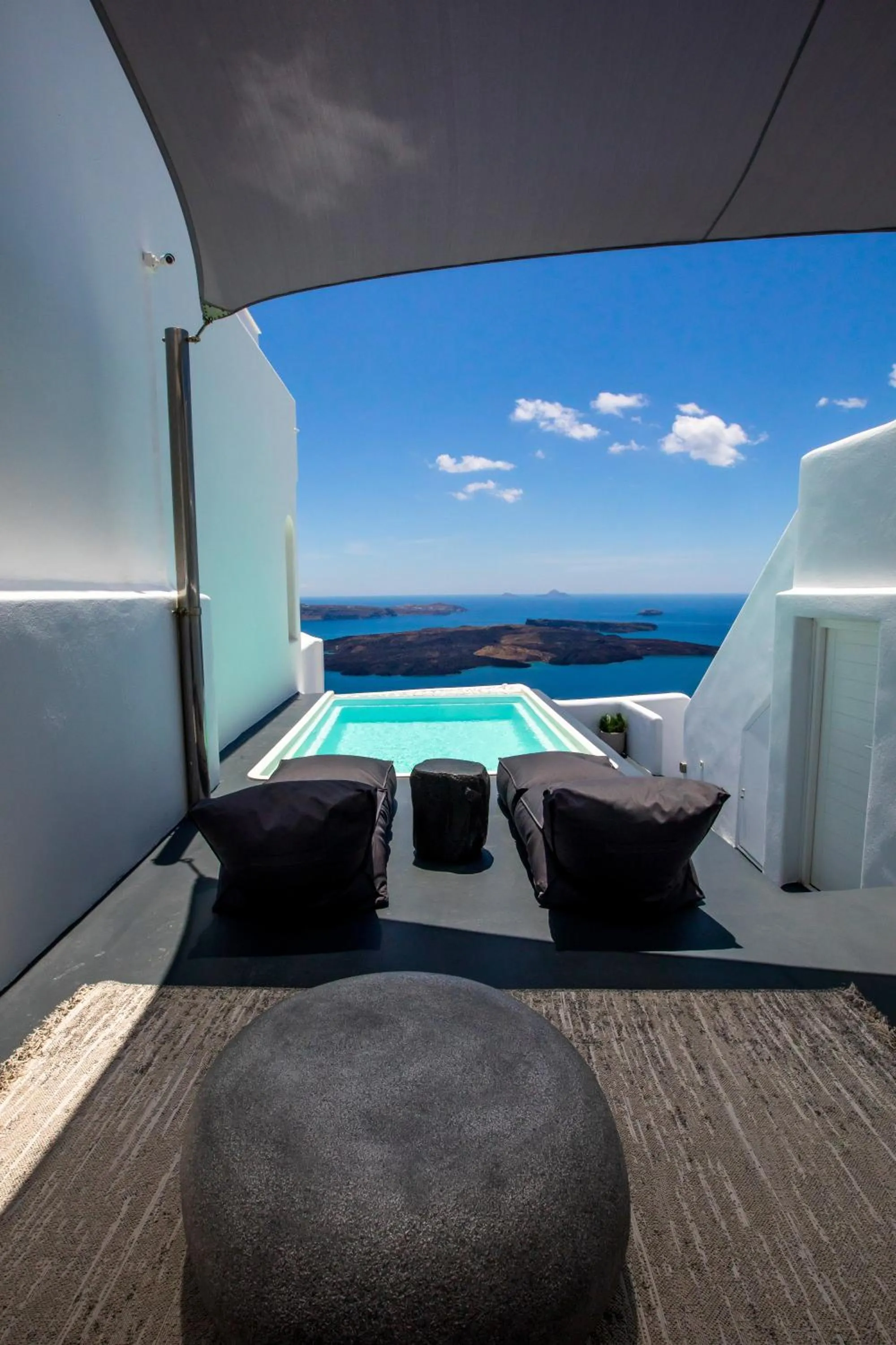 Santorini Delux
