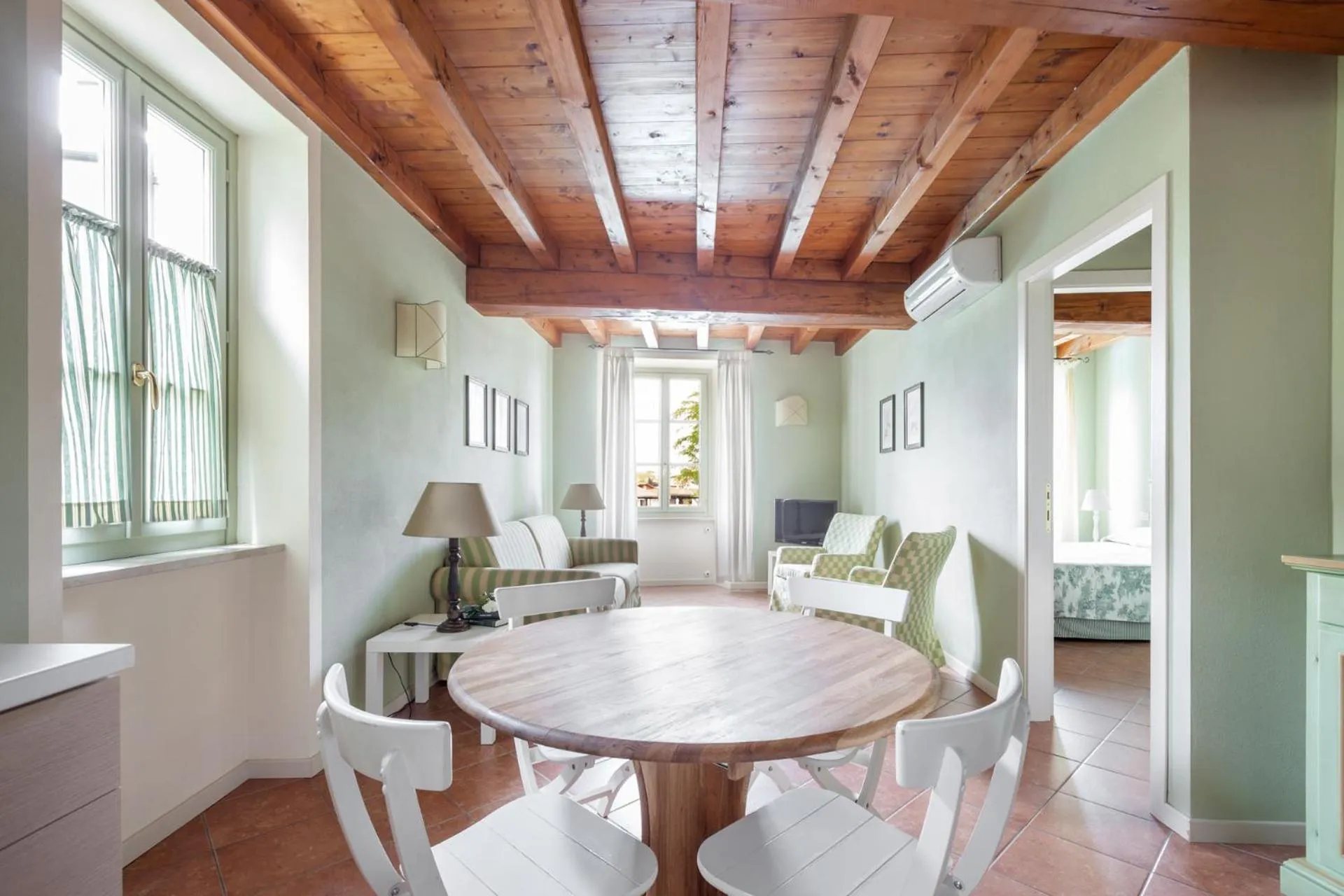 Residence Villa Antica Torre