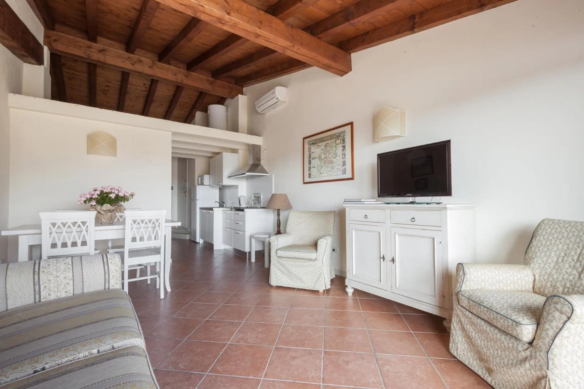 Residence Villa Antica Torre