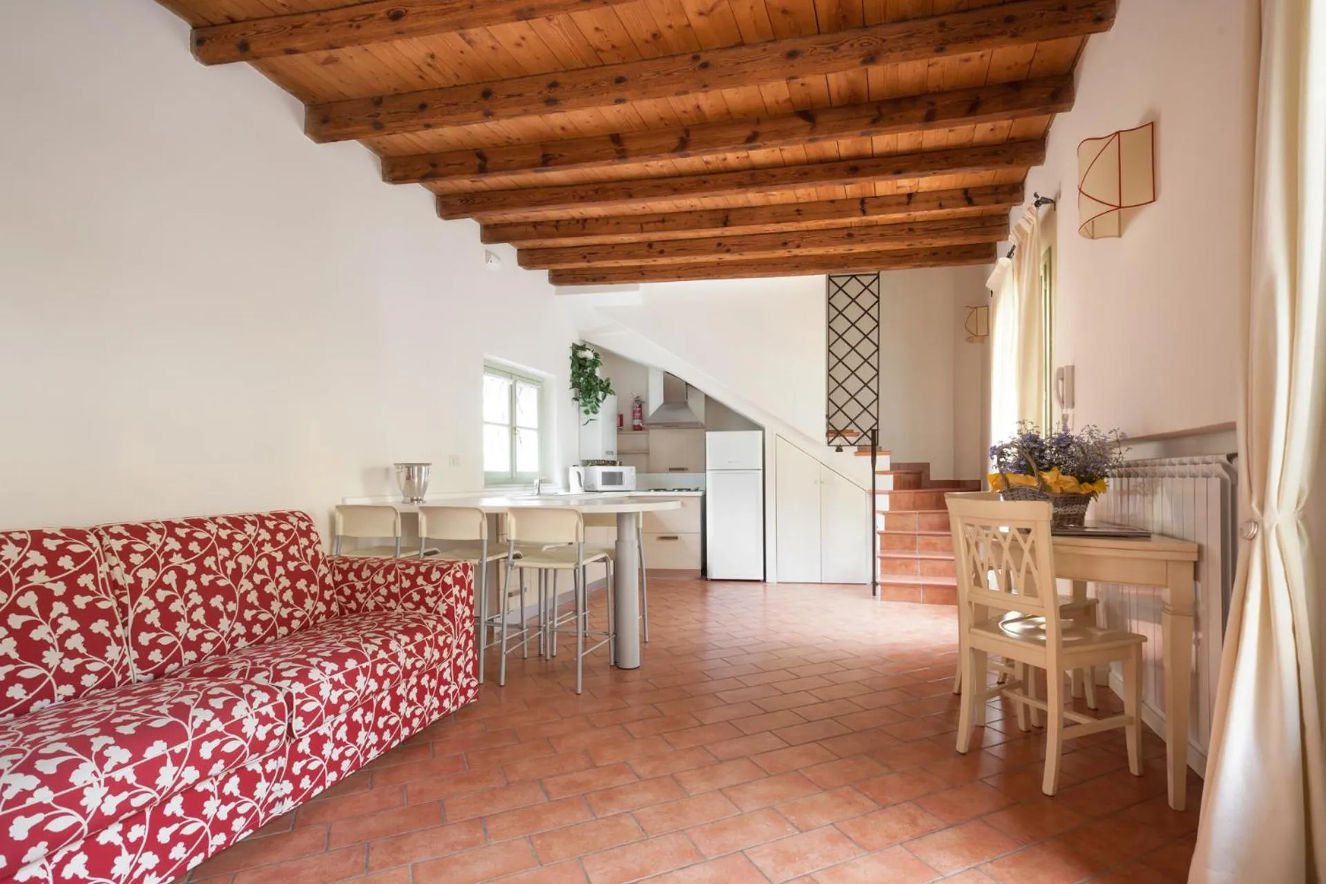 Residence Villa Antica Torre