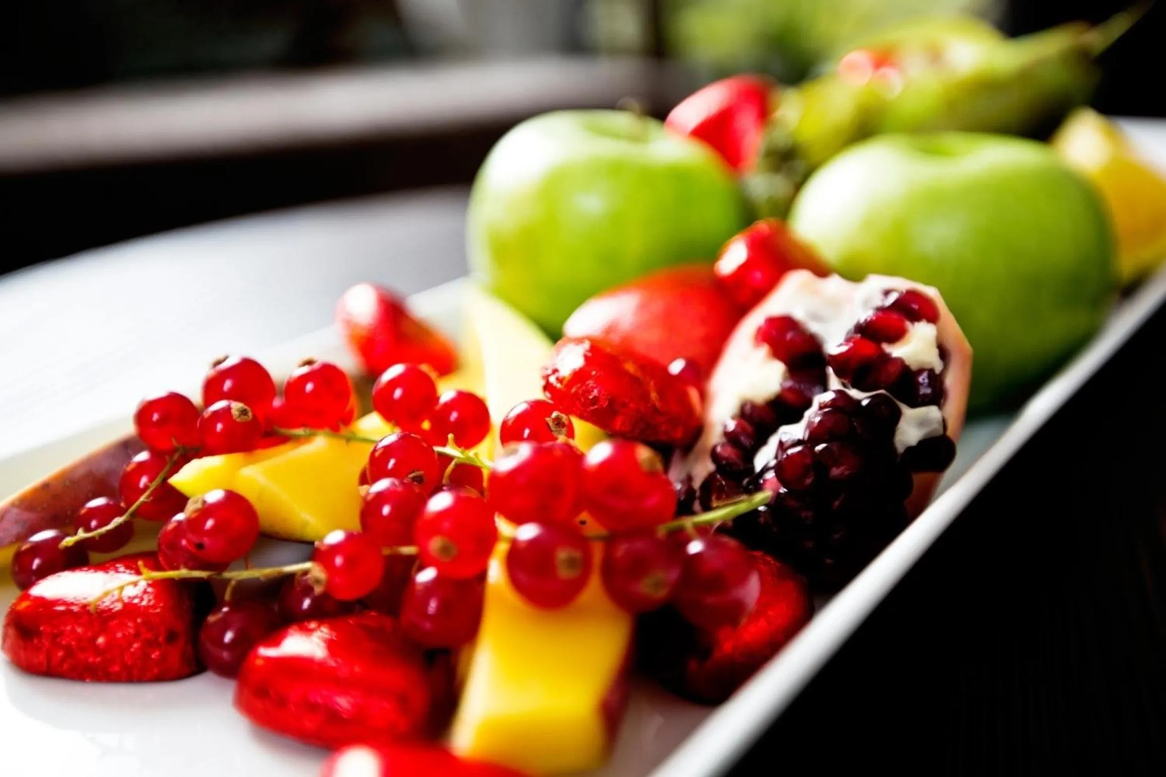 Food and drinks in Bryne Hotell