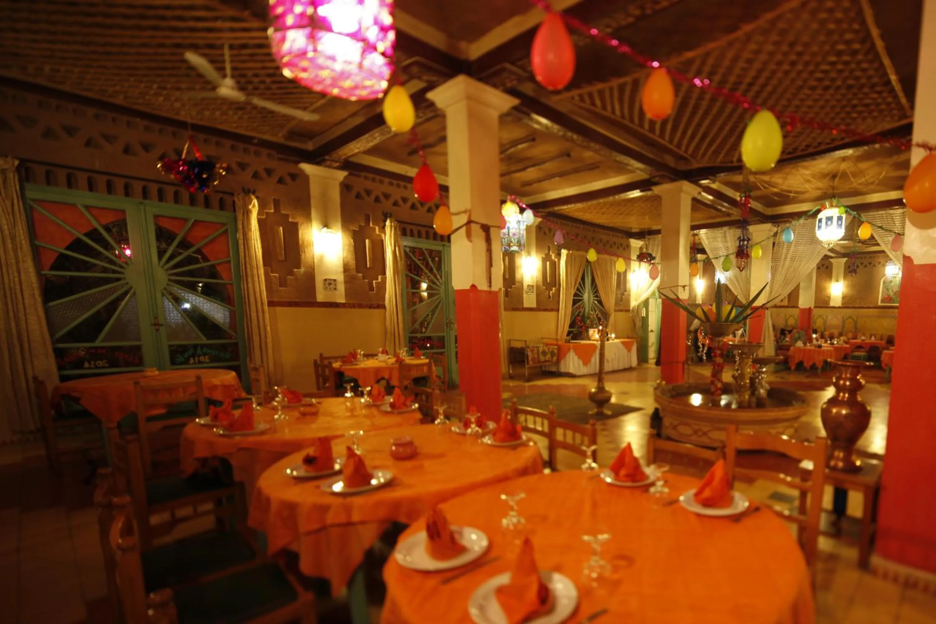 Fibule Du Draa Kasbah D'hôtes