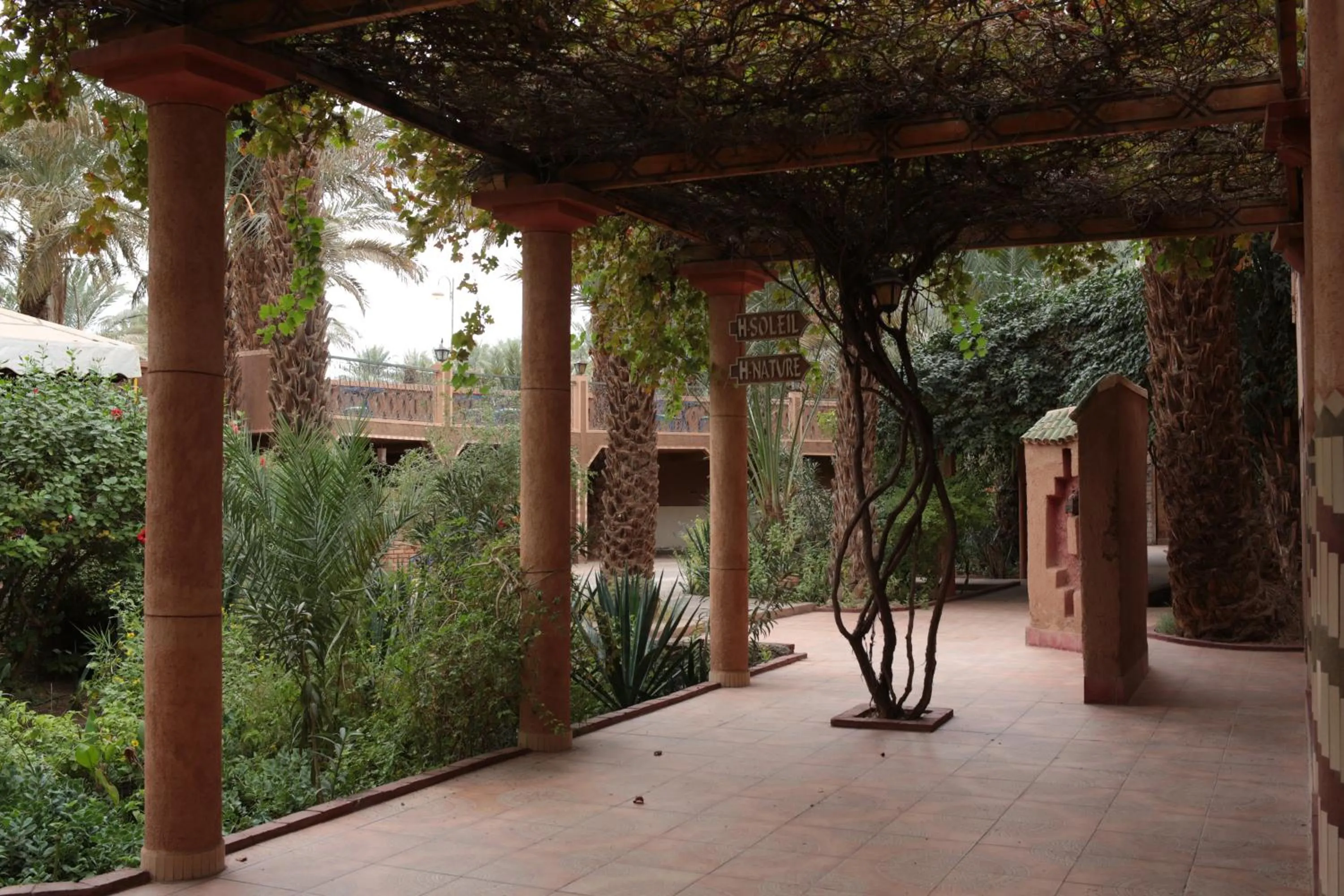 Fibule Du Draa Kasbah D'hôtes