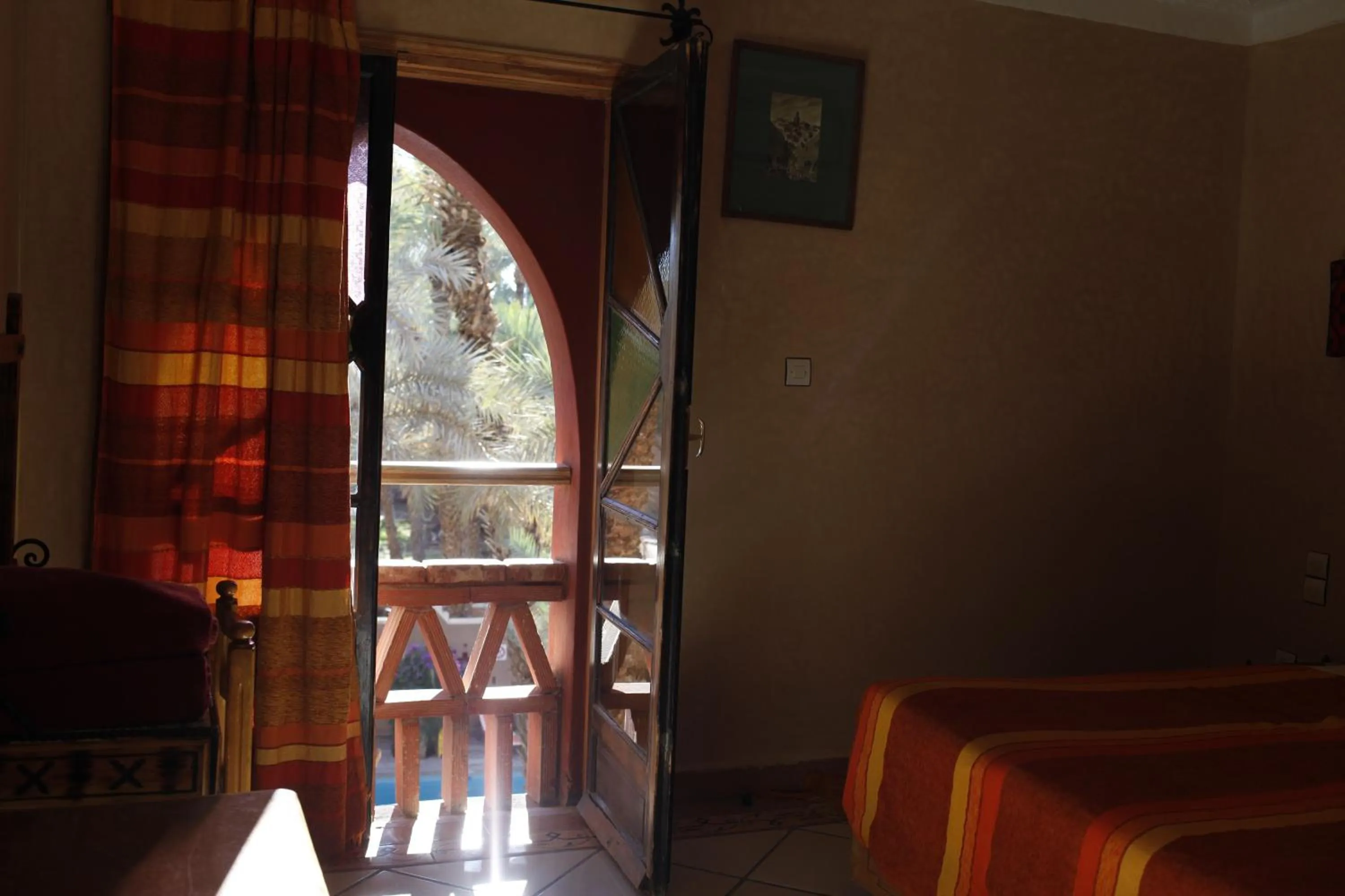 Fibule Du Draa Kasbah D'hôtes