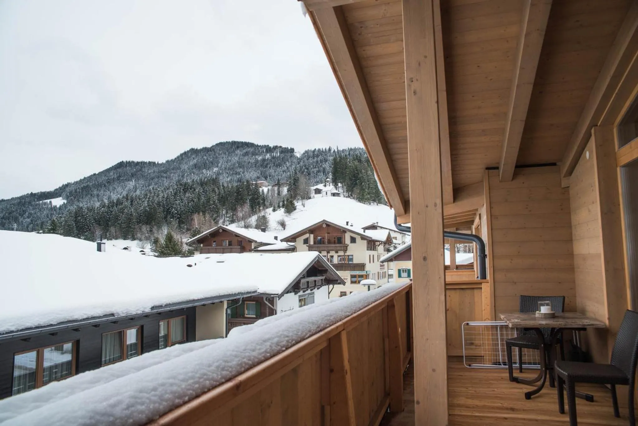 Apartments Ellmau im Sternhof