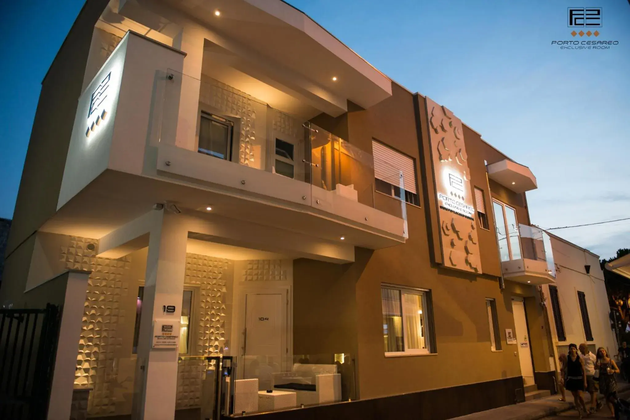 Porto Cesareo Exclusive Room Porto Cesareo Exclusive Room