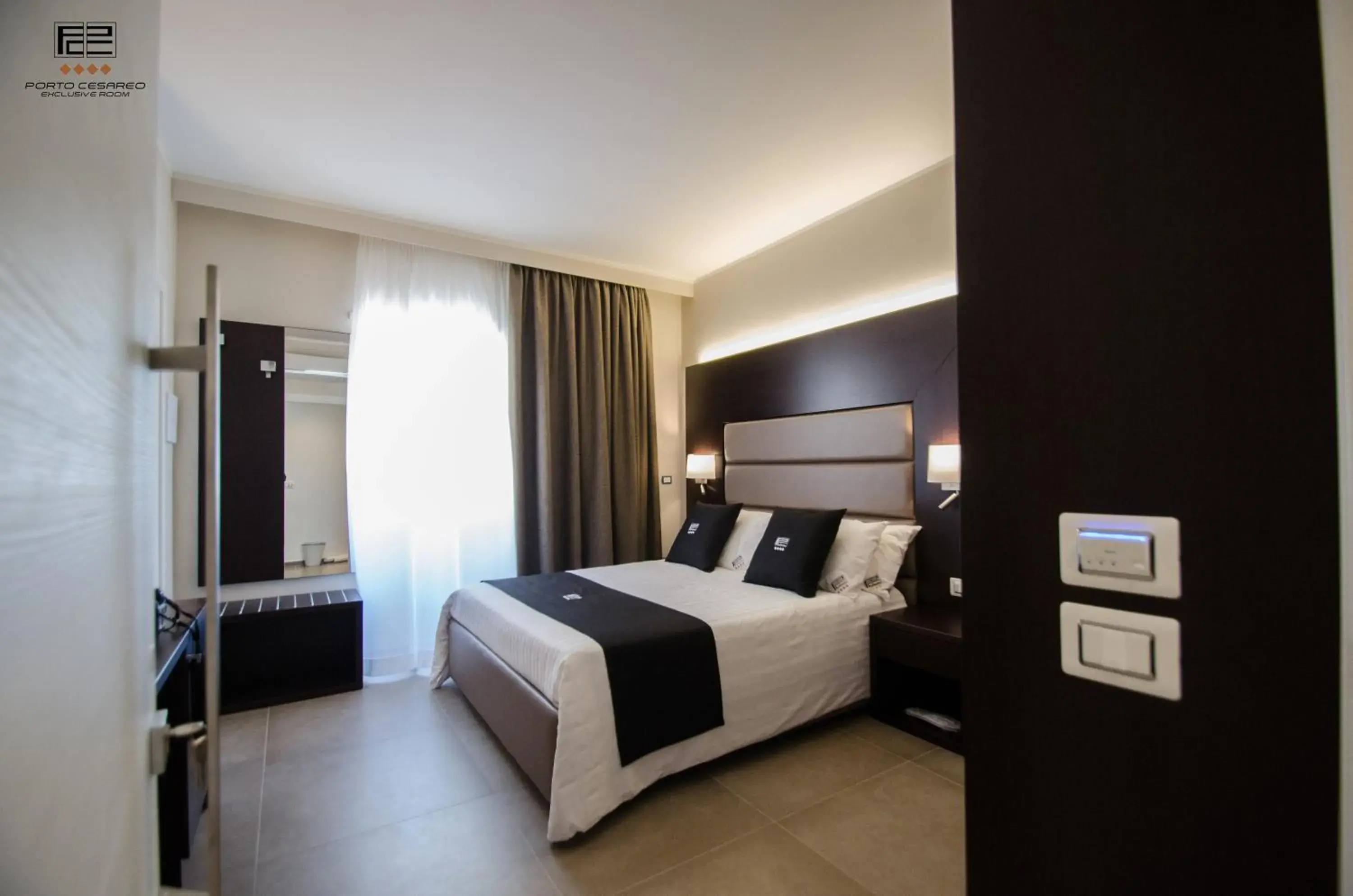 Deluxe Room in Porto Cesareo Exclusive Room Deluxe Room in Porto Cesareo Exclusive Room