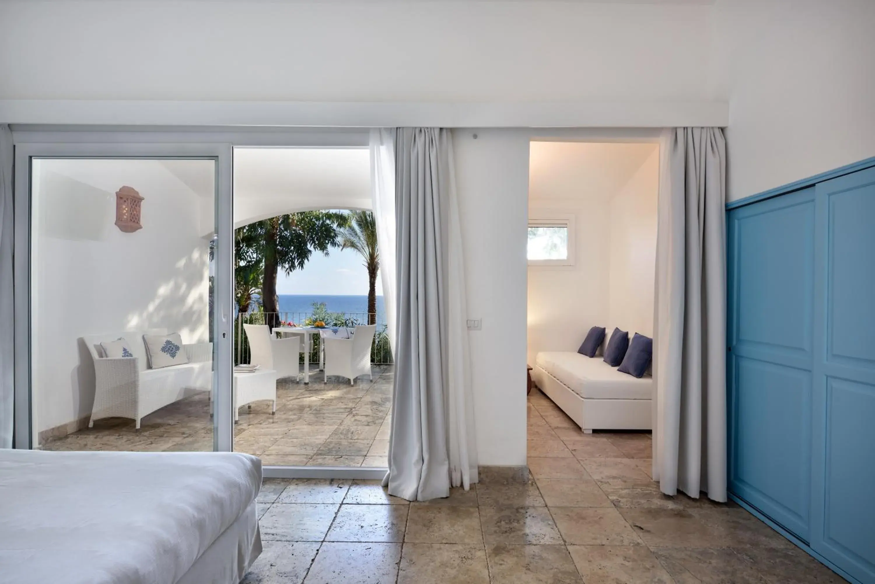 Photo of the whole room, Bed in Arbatax Park Resort - Cottage Photo of the whole room, Bed in Arbatax Park Resort - Cottage