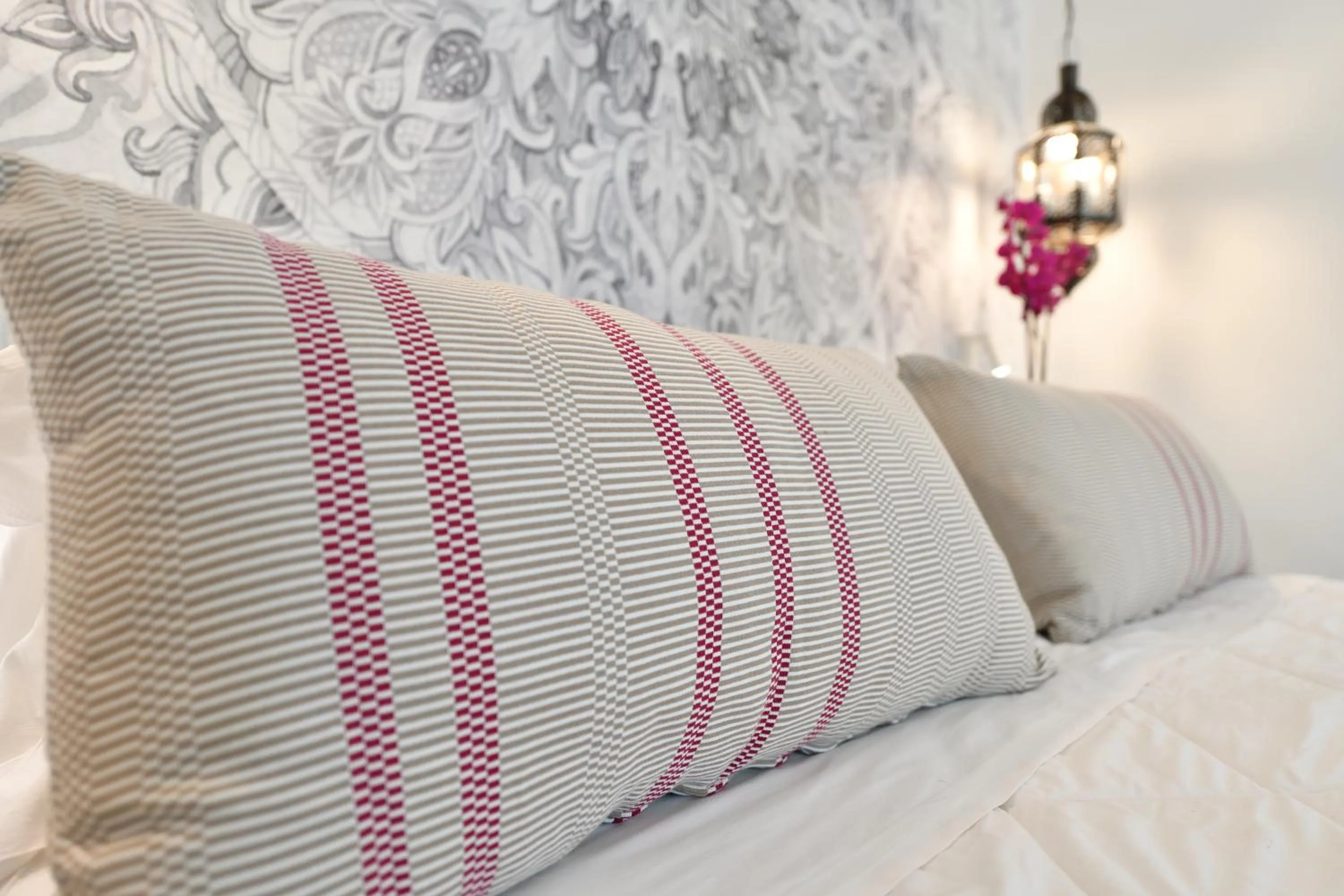 Bedroom, Bed in Arbatax Park Resort - Cottage