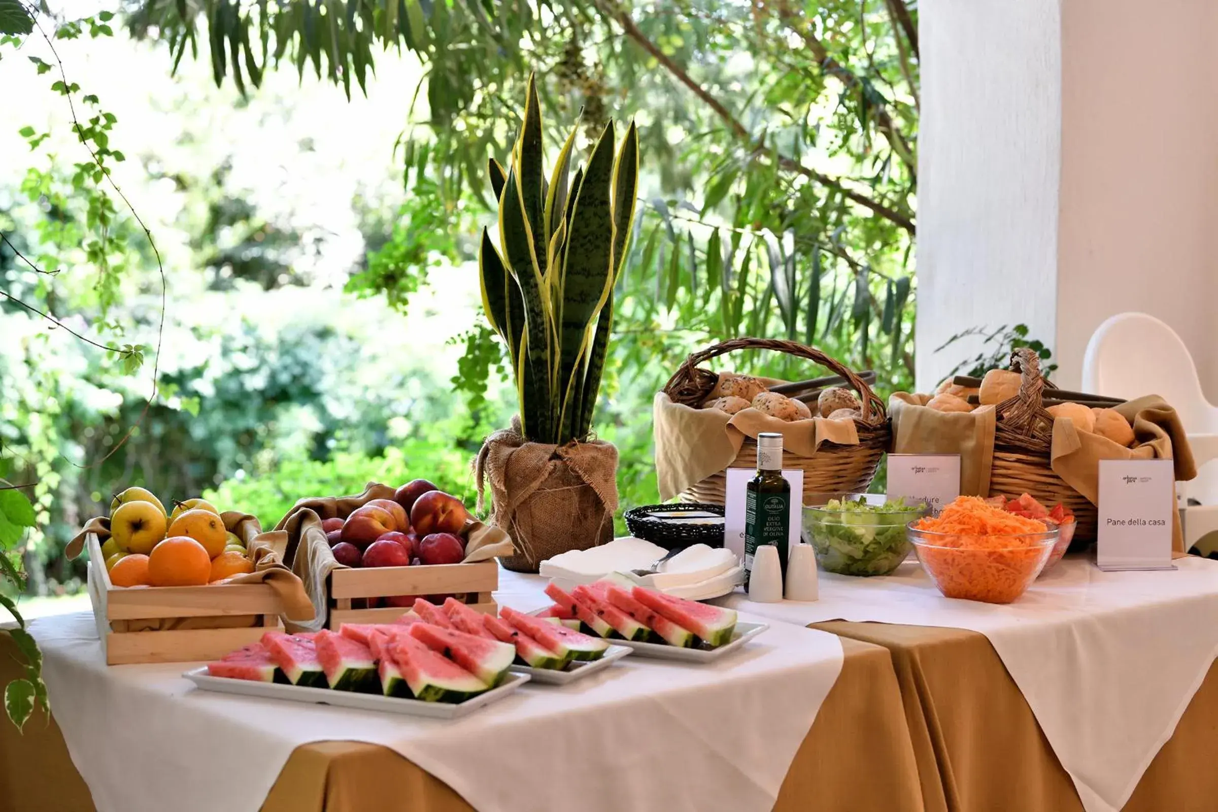 Restaurant/places to eat in Arbatax Park Resort - Cottage Restaurant/places to eat in Arbatax Park Resort - Cottage