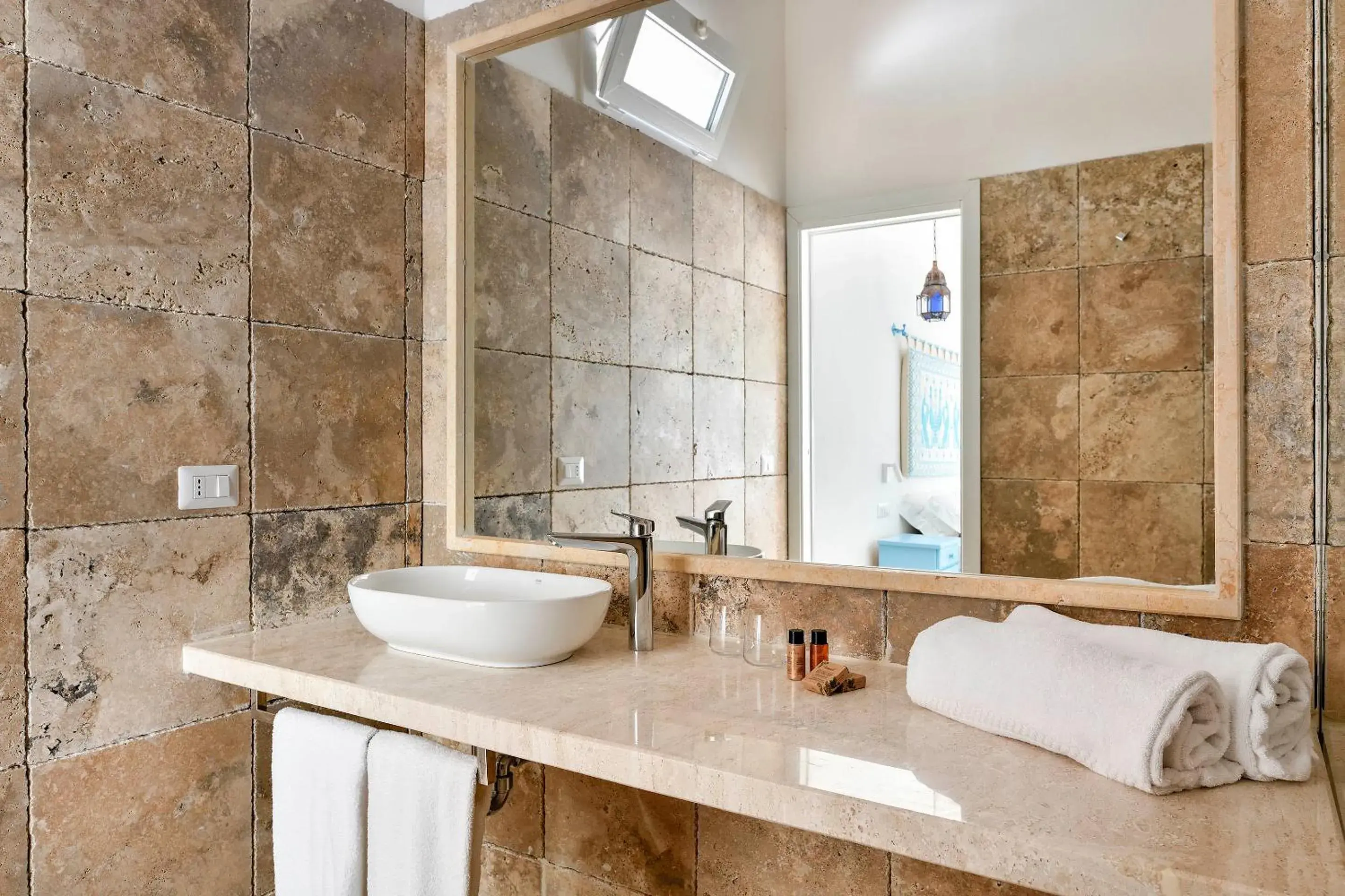 Superior Triple Room in Arbatax Park Resort - Cottage Superior Triple Room in Arbatax Park Resort - Cottage