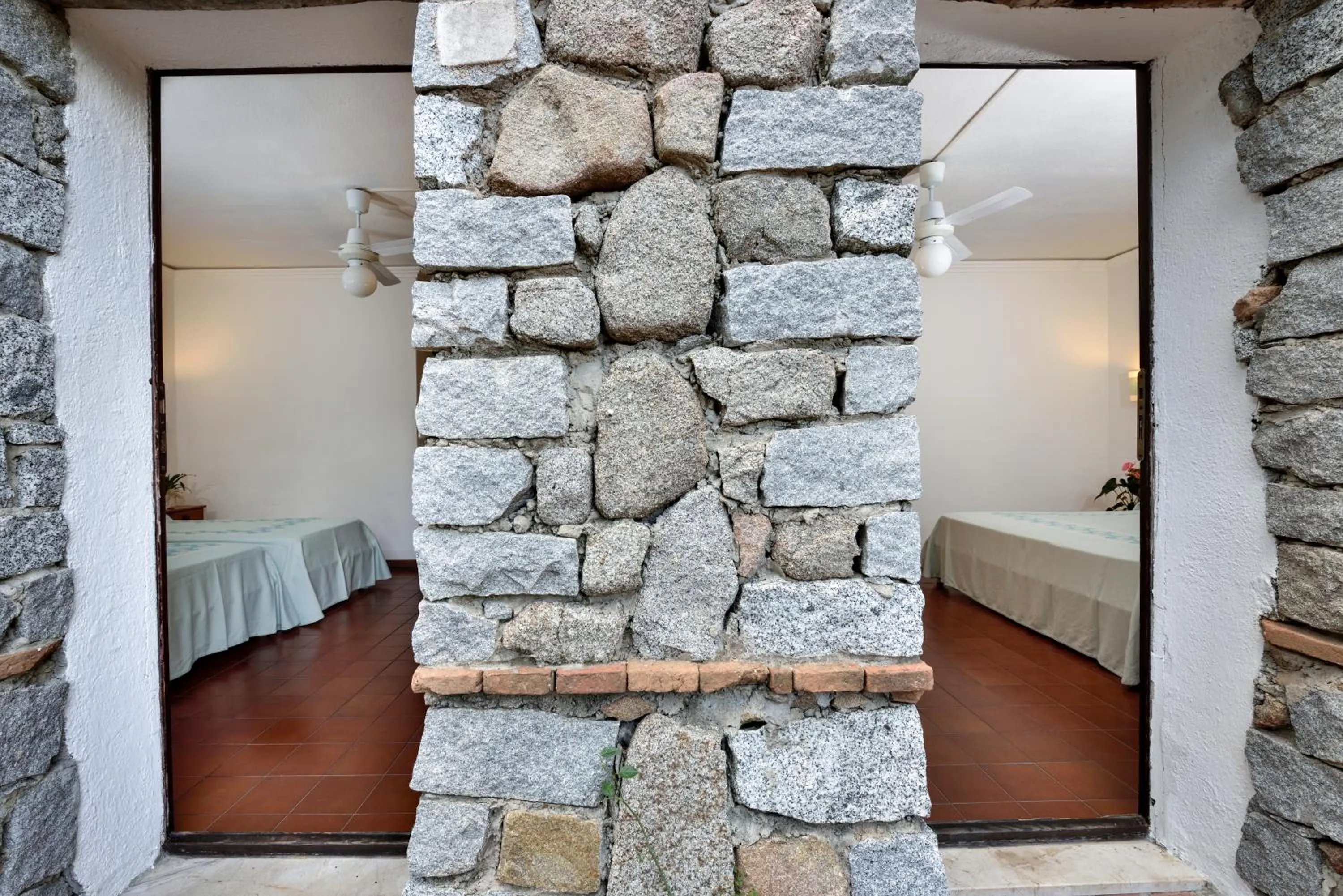 Bed in Arbatax Park Resort - Borgo Cala Moresca