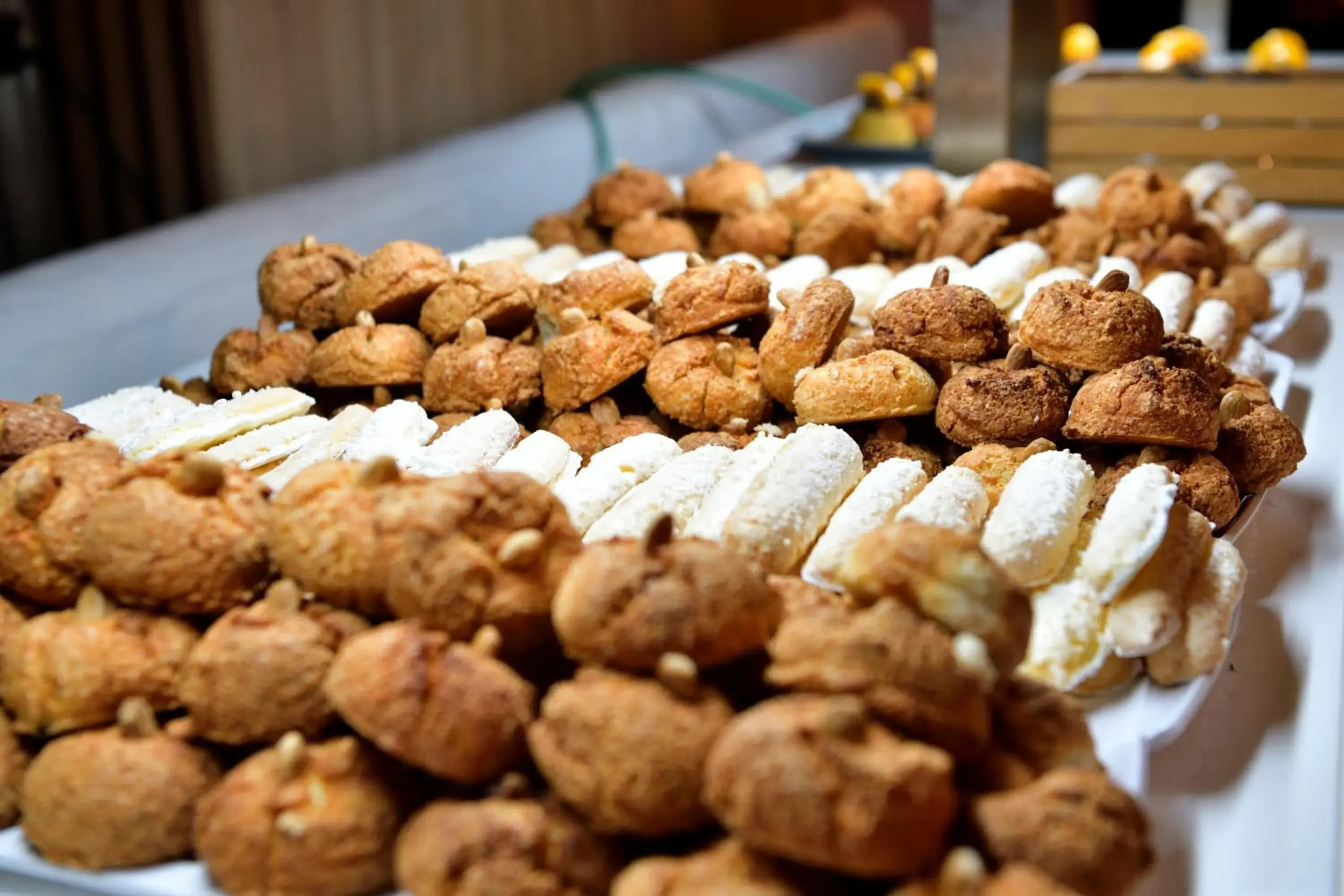 Food in Arbatax Park Resort - Borgo Cala Moresca Food in Arbatax Park Resort - Borgo Cala Moresca