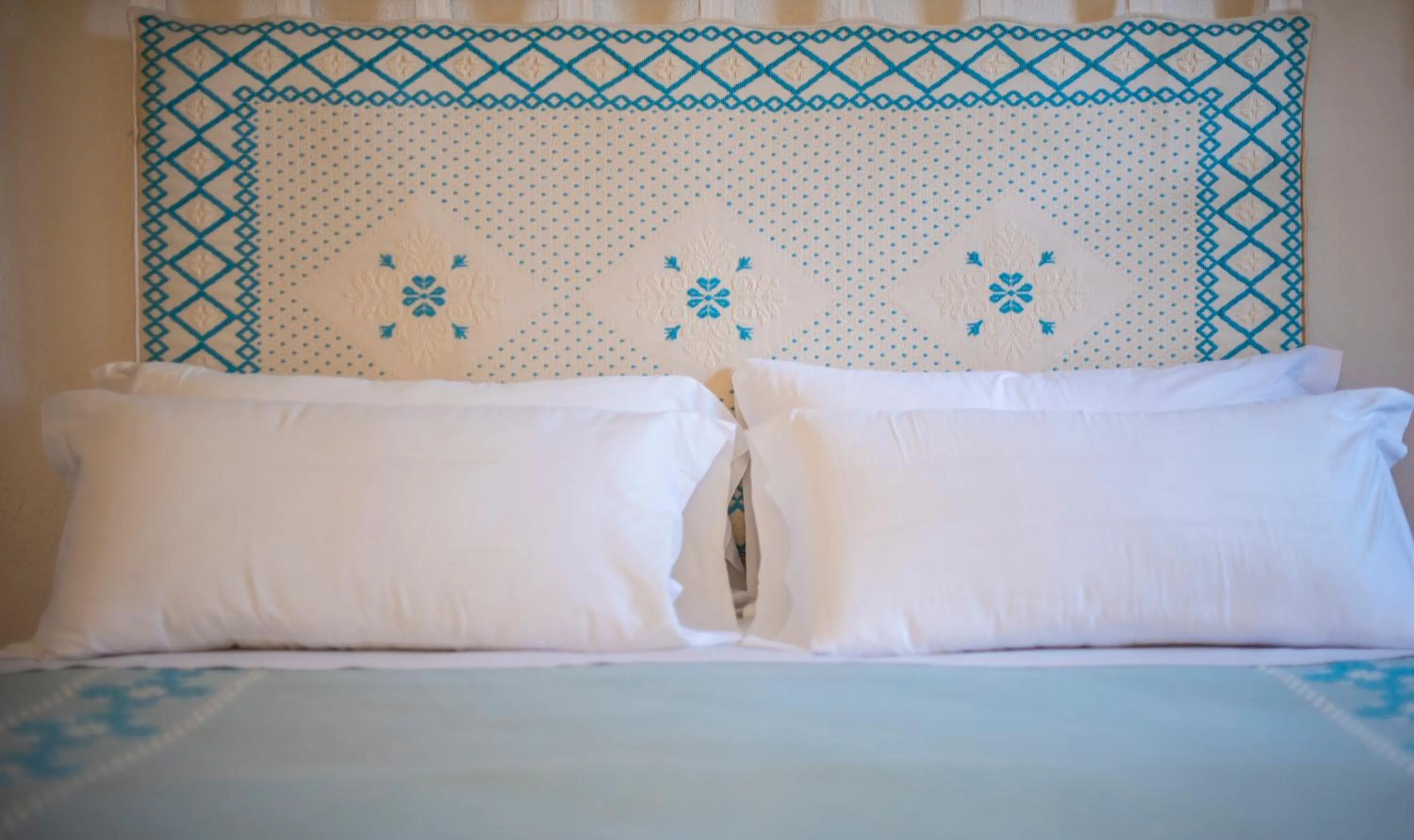 Bed in Arbatax Park Resort - Borgo Cala Moresca