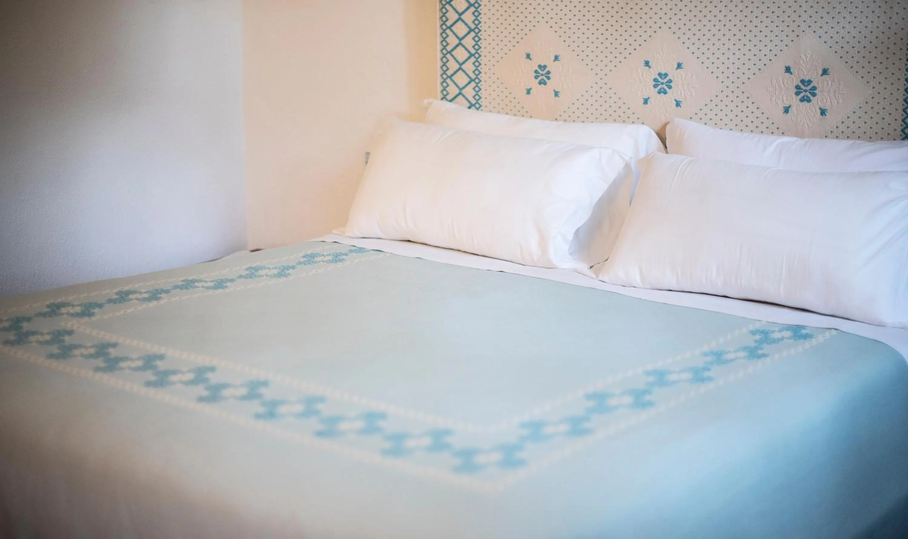 Bed in Arbatax Park Resort - Borgo Cala Moresca
