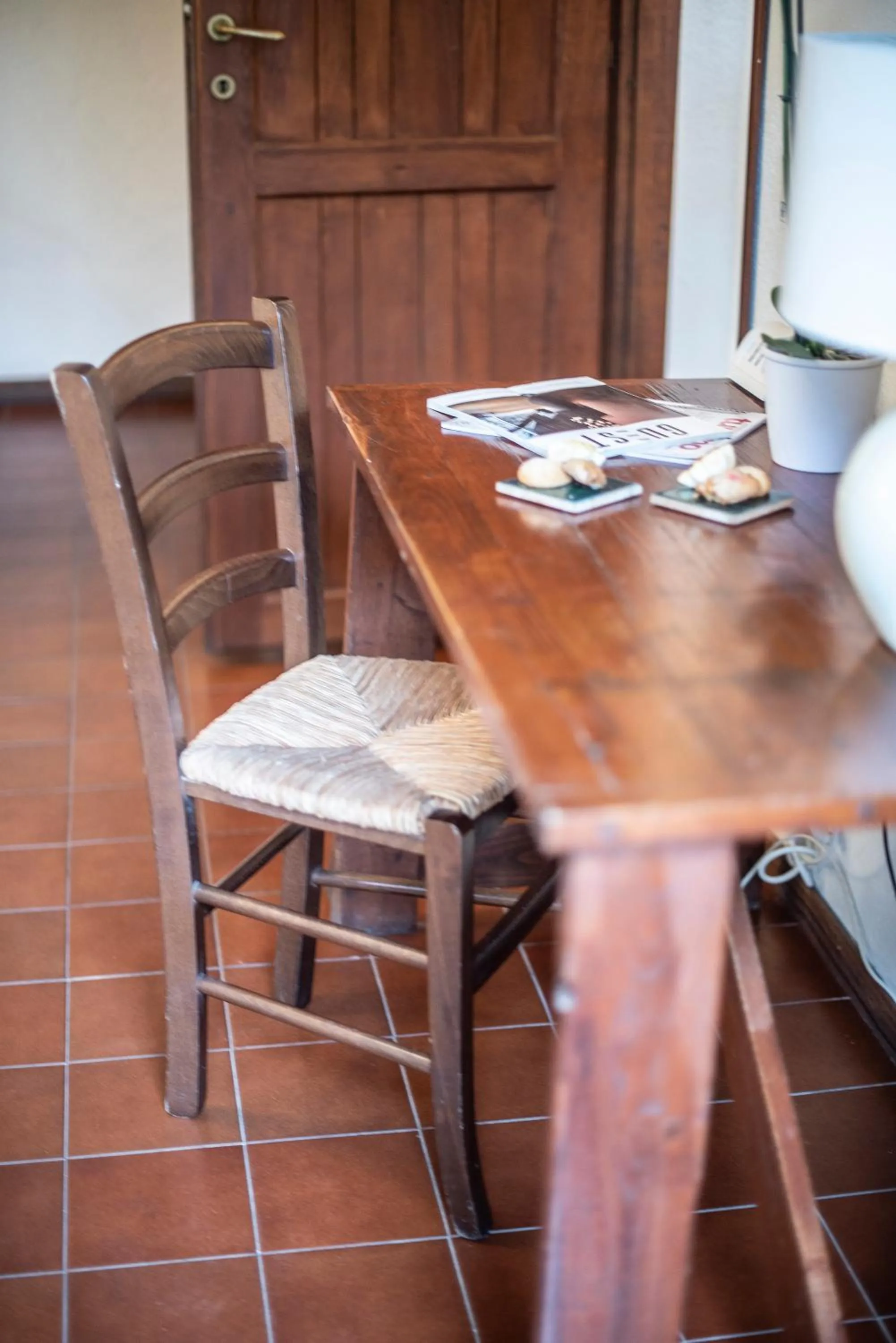 Seating area in Arbatax Park Resort - Borgo Cala Moresca