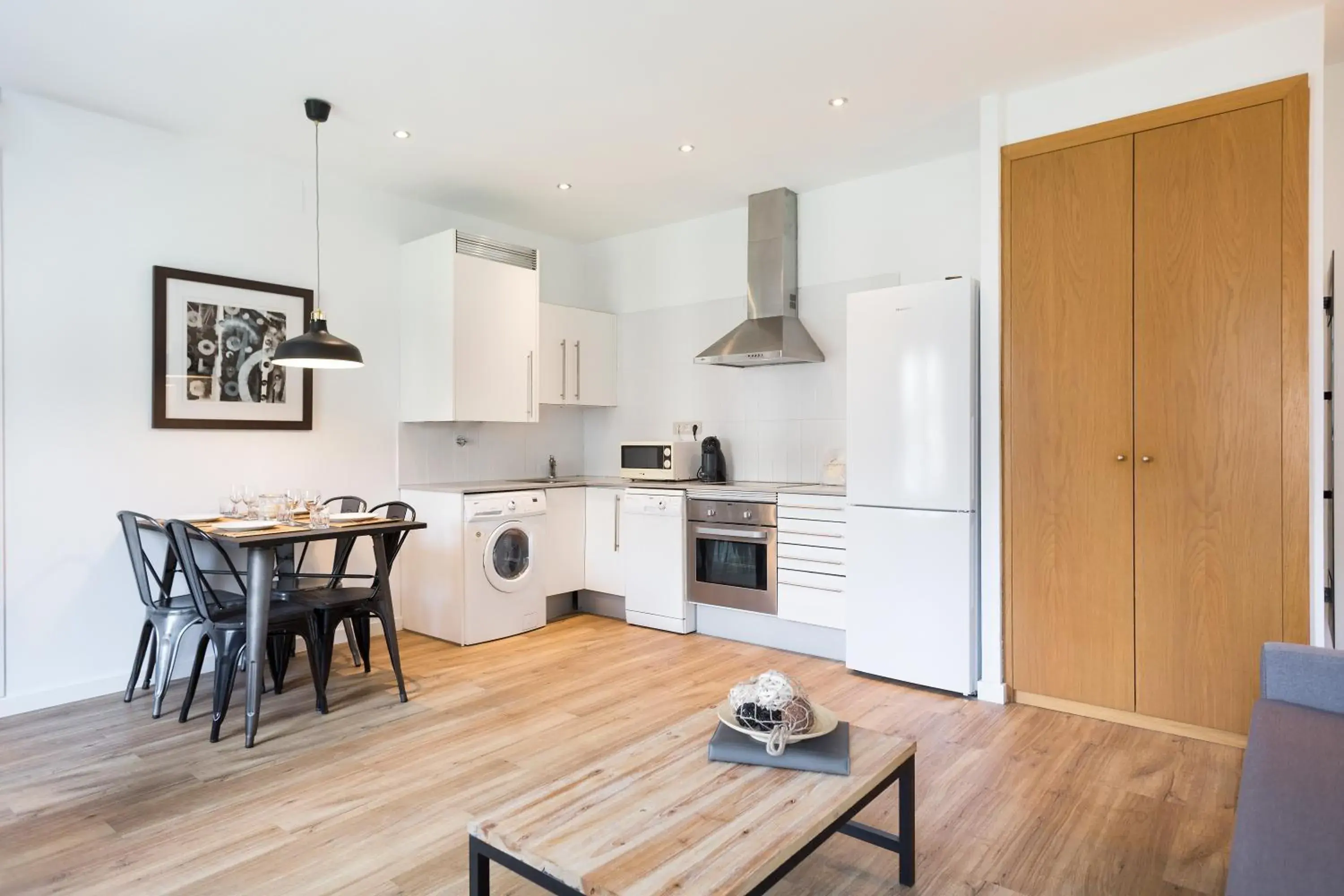 Amister Apartments Amister Apartments