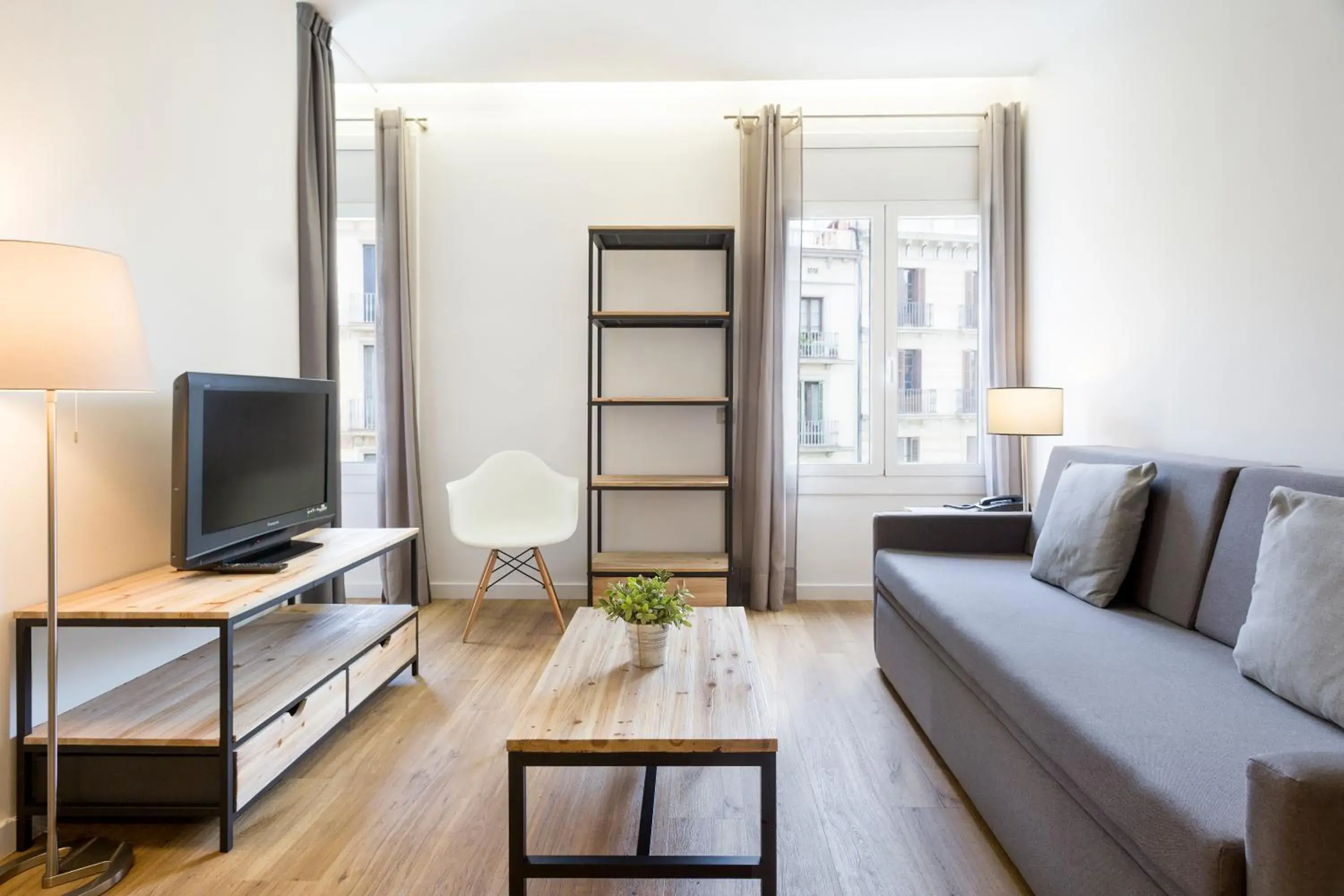 Amister Apartments Amister Apartments