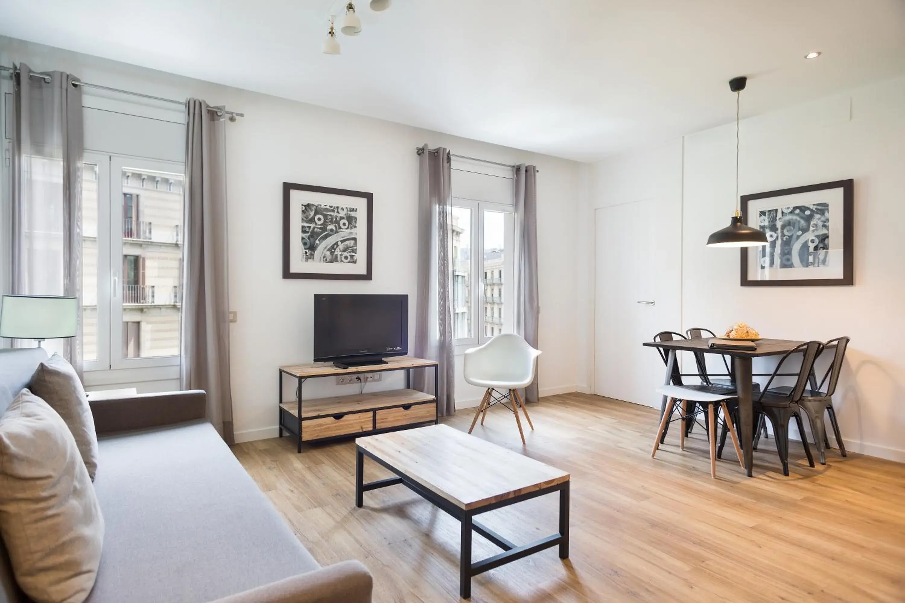 Amister Apartments Amister Apartments