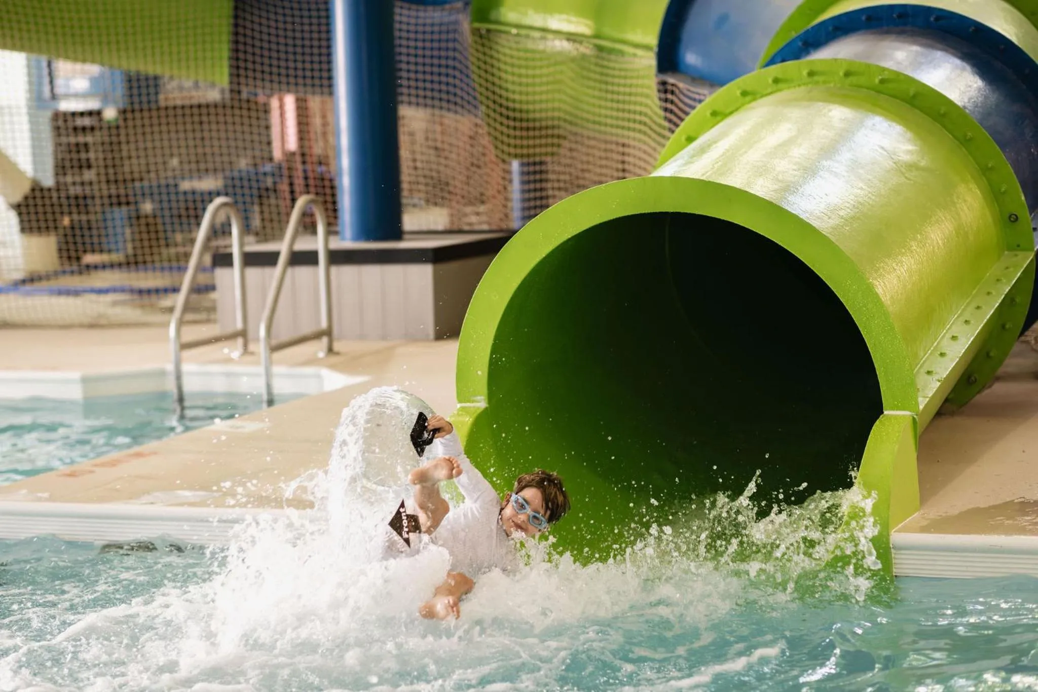 The Branson Waterpark Hotel