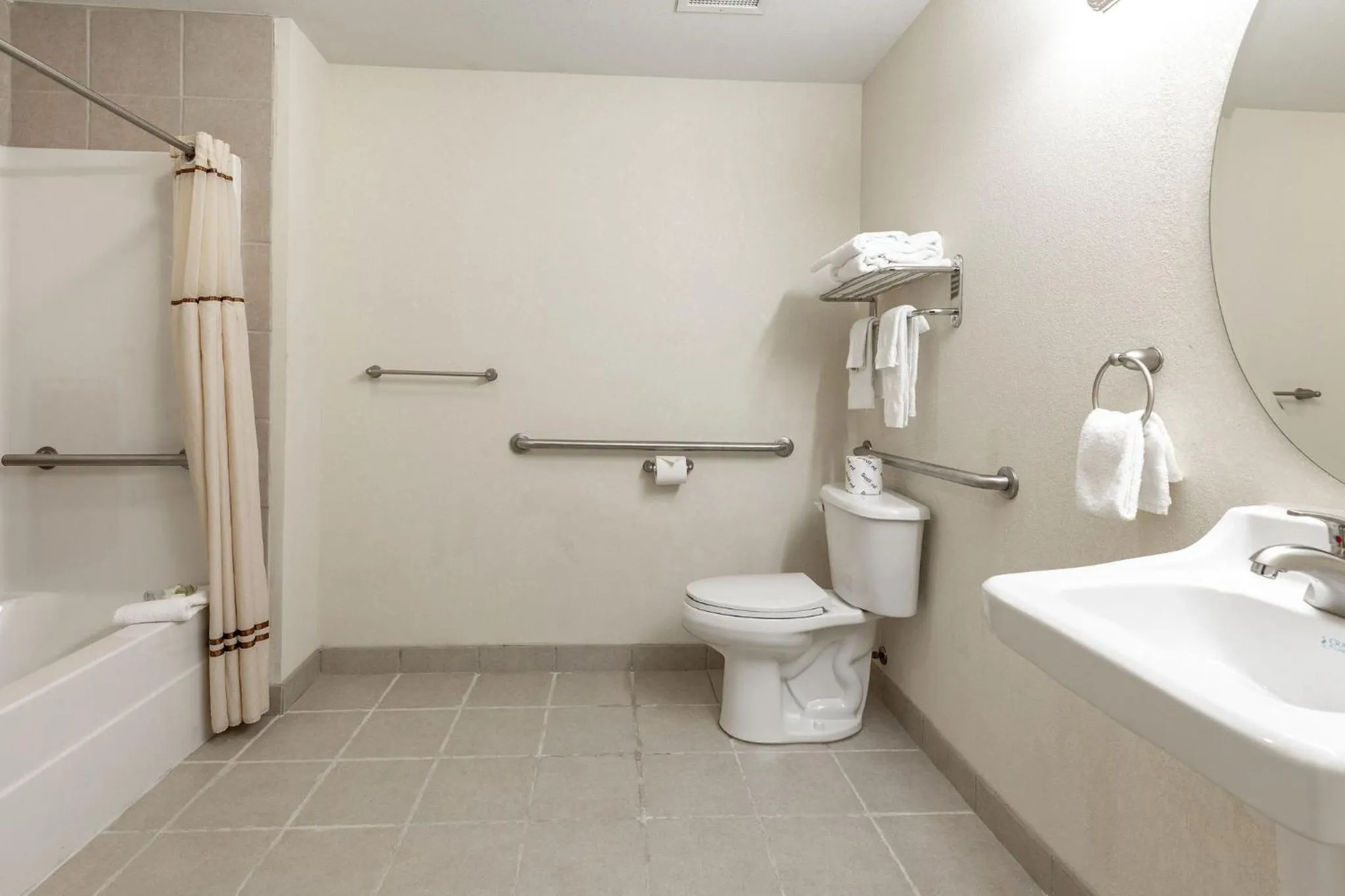 The Branson Waterpark Hotel