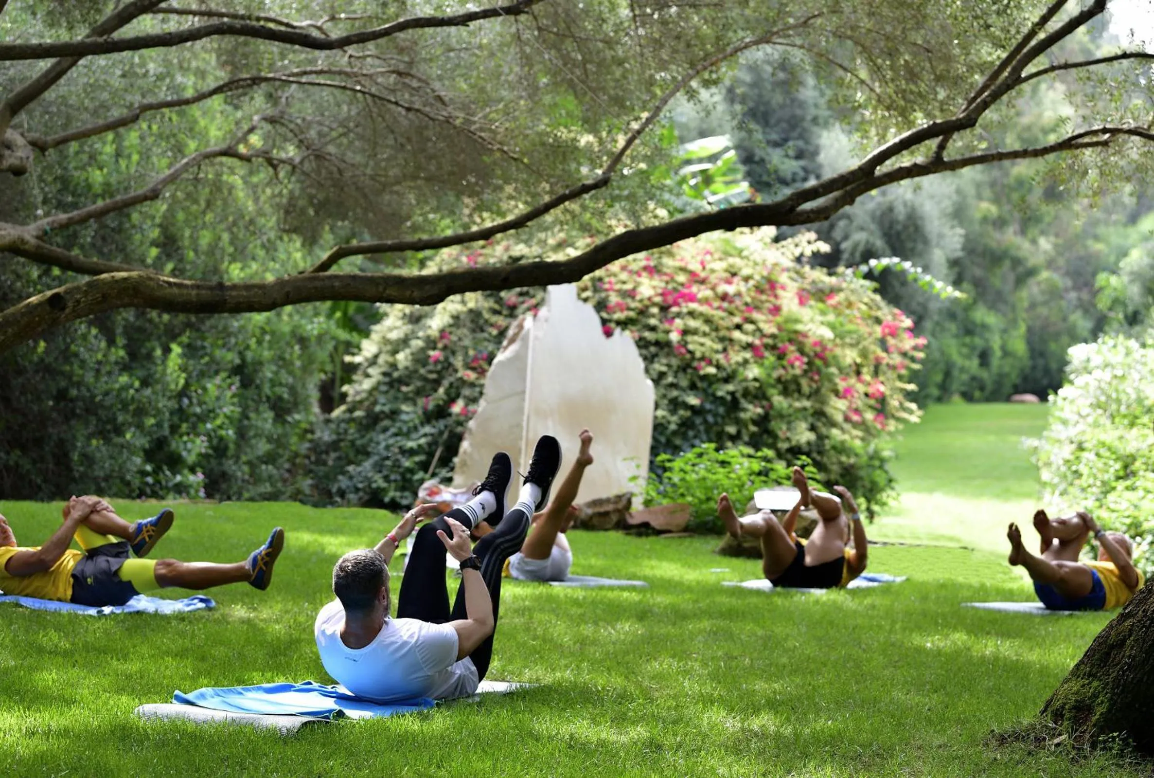 Sports in Arbatax Park Resort - Telis