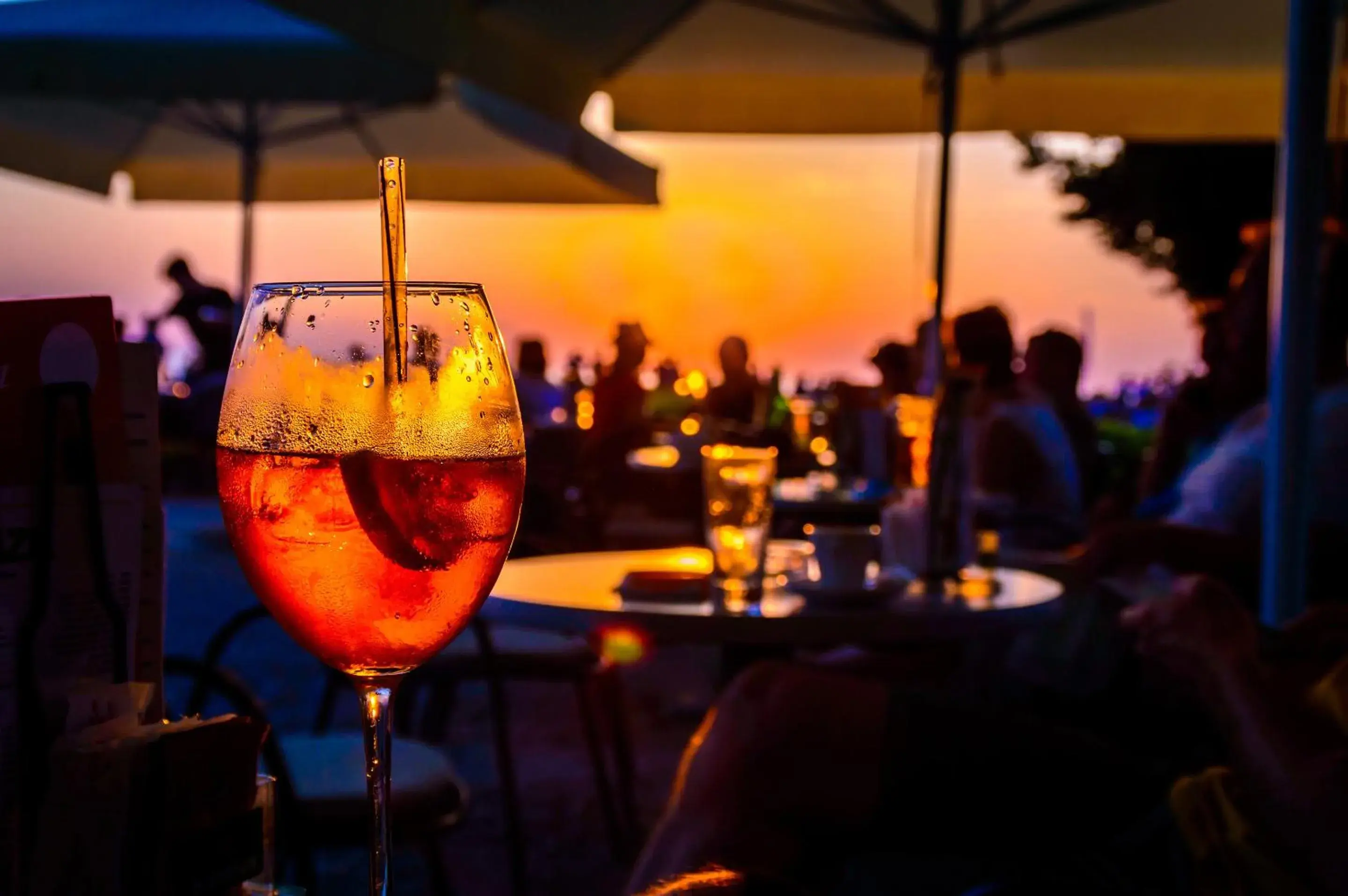 Lounge or bar in Arbatax Park Resort - Telis Lounge or bar in Arbatax Park Resort - Telis