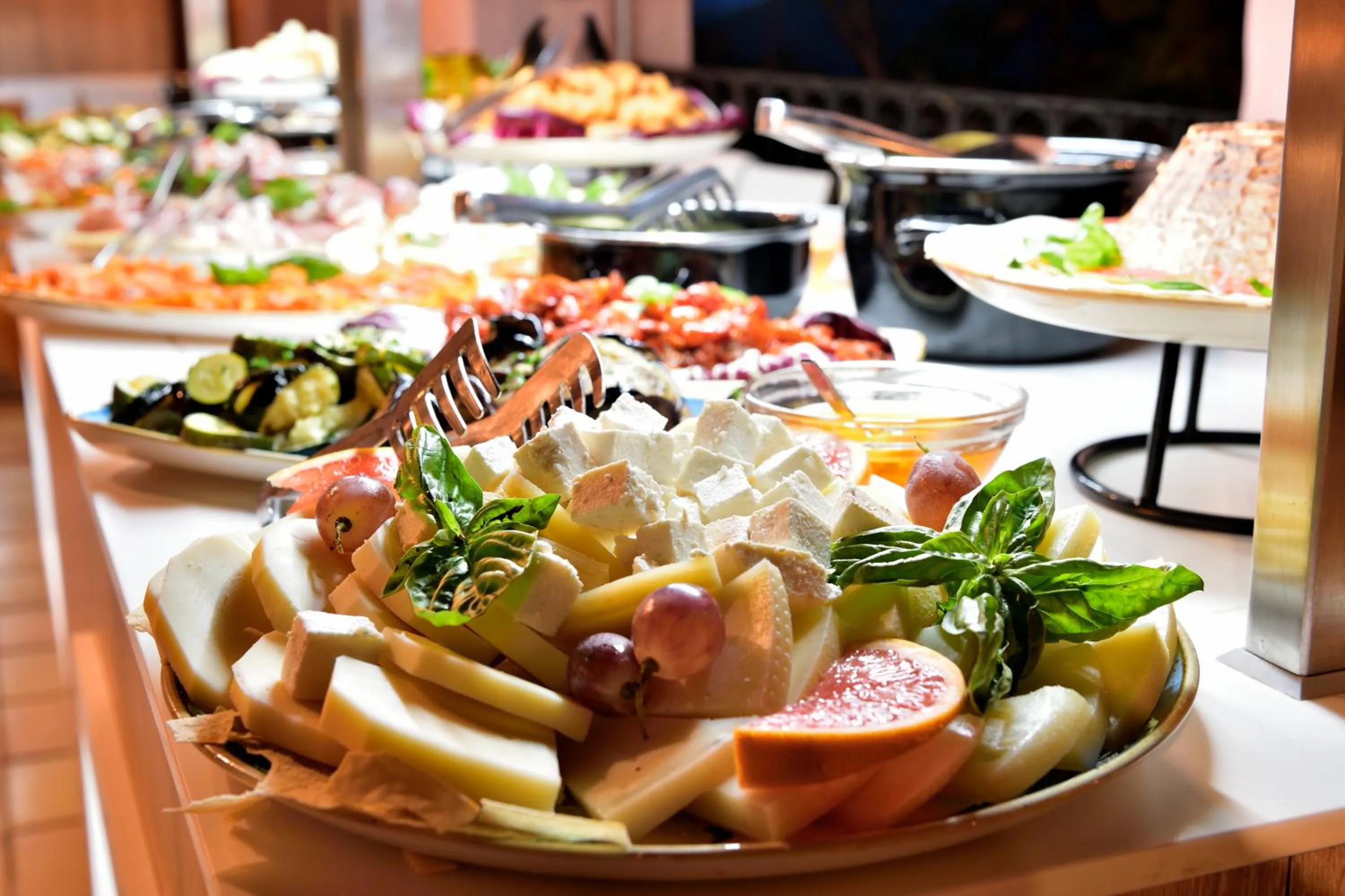 Restaurant/places to eat in Arbatax Park Resort - Telis