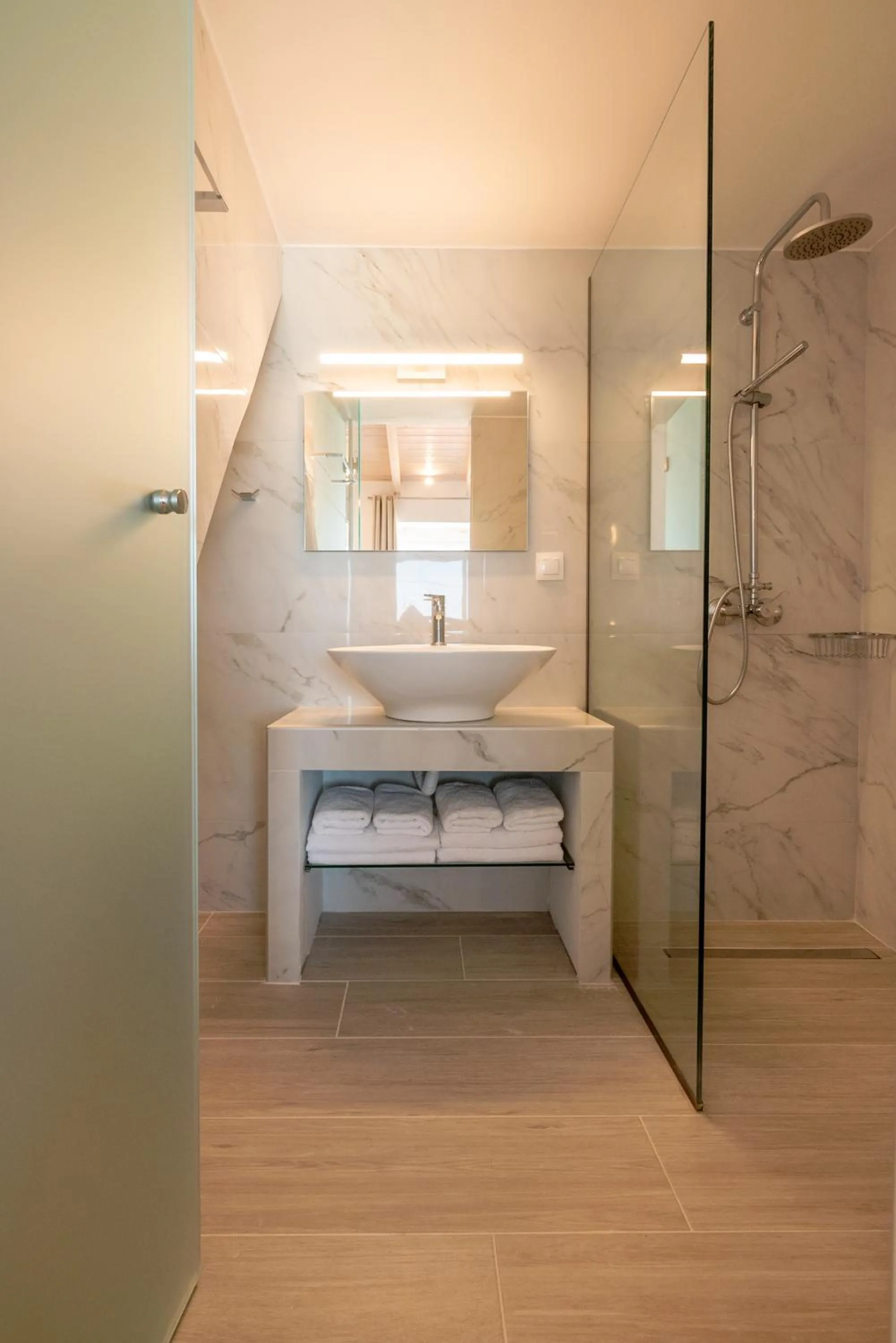 Bathroom in GT Beach