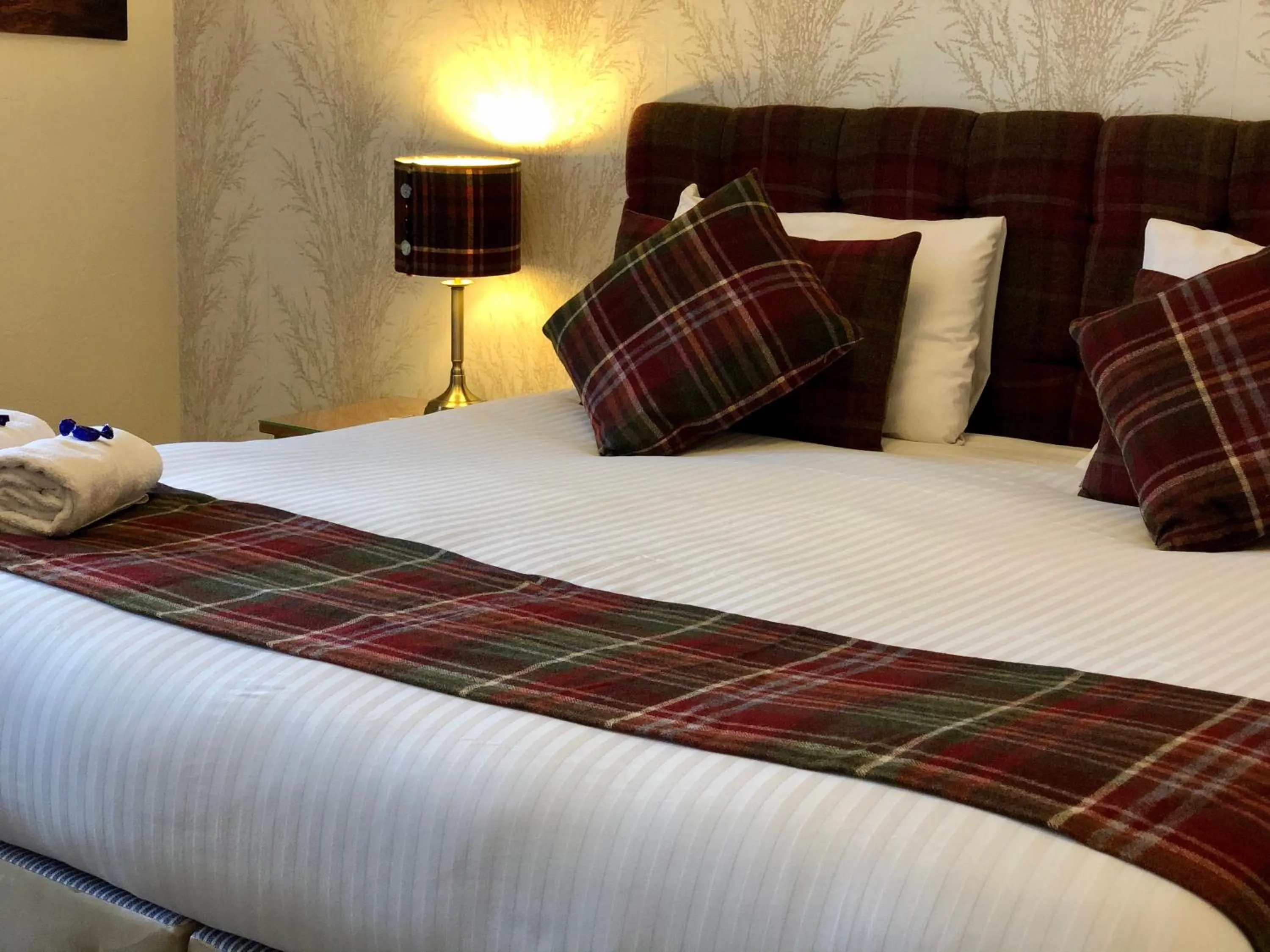 Carisbrooke Guest House