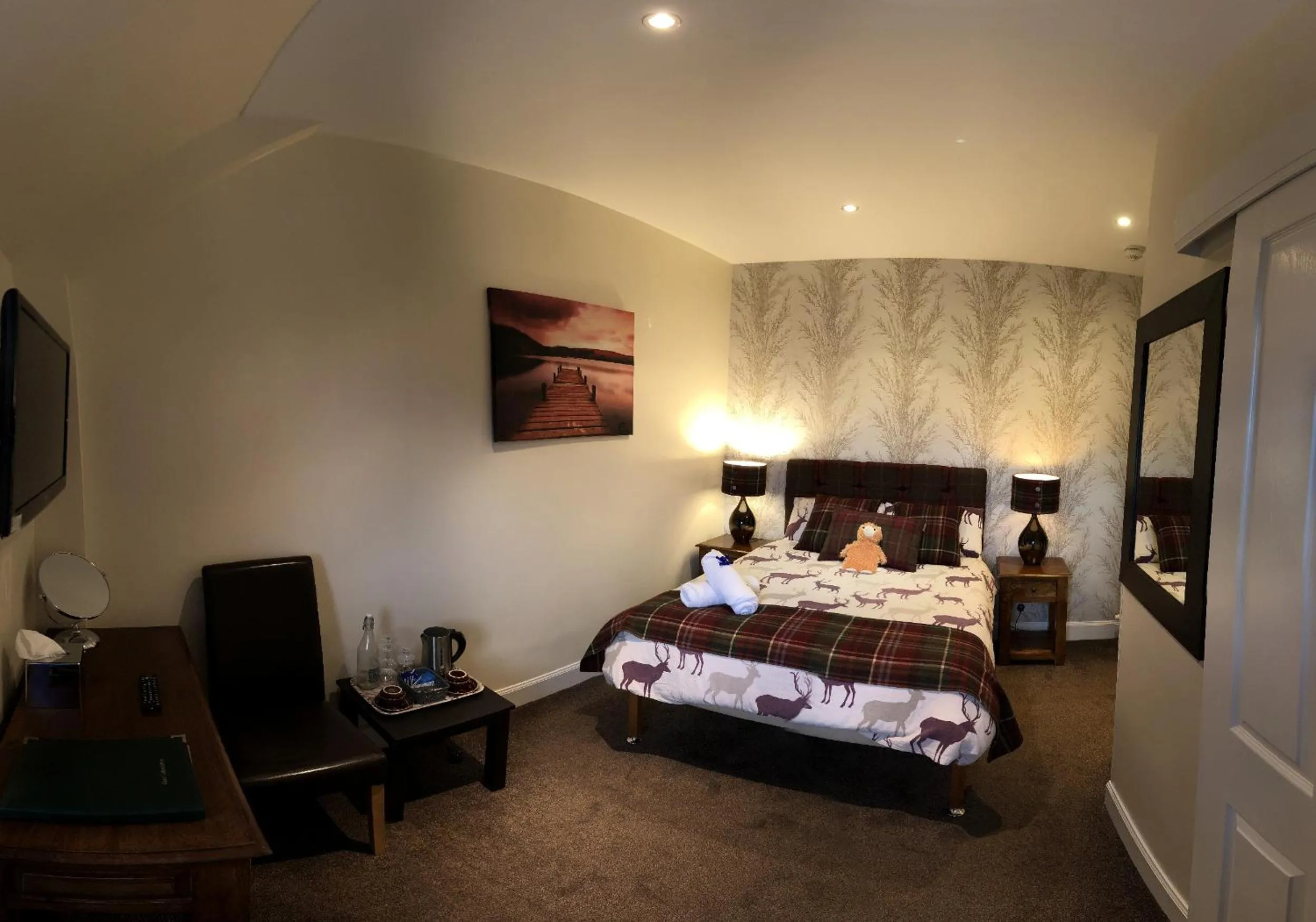 Carisbrooke Guest House